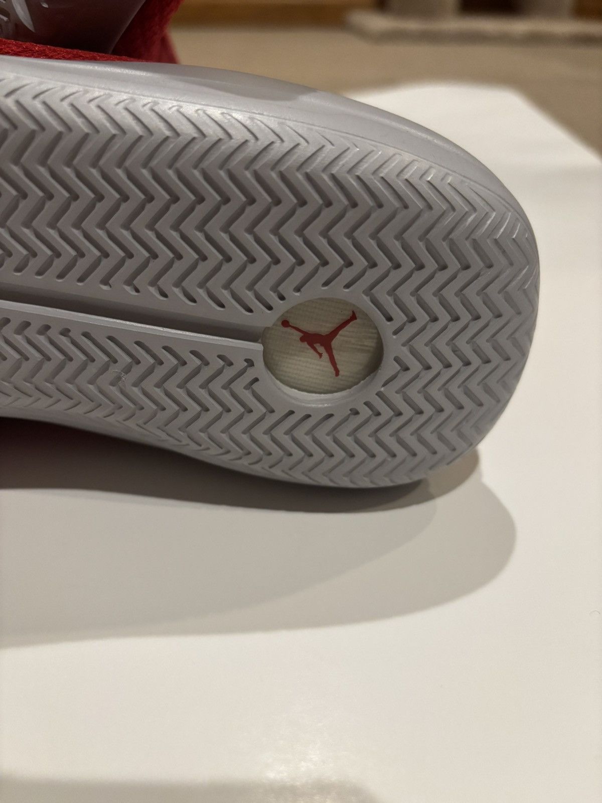 Jordan Brand Never worn- Jordan Eclipse (9.5) Size US 9.5 / EU 42-43 - 5 Thumbnail