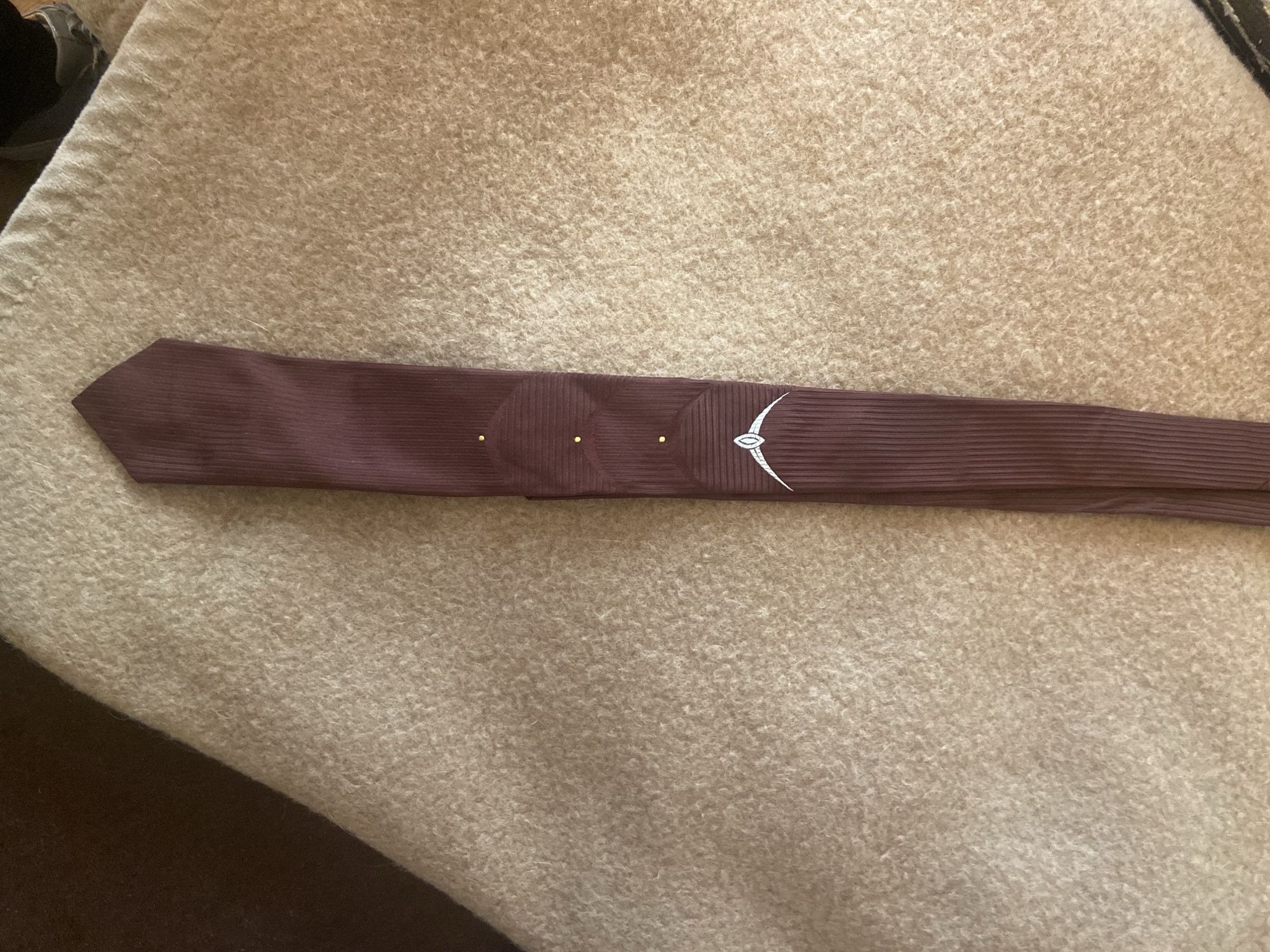 Christian Dior Monsieur × Dior ties mixed bag Size 54R - 7 Thumbnail