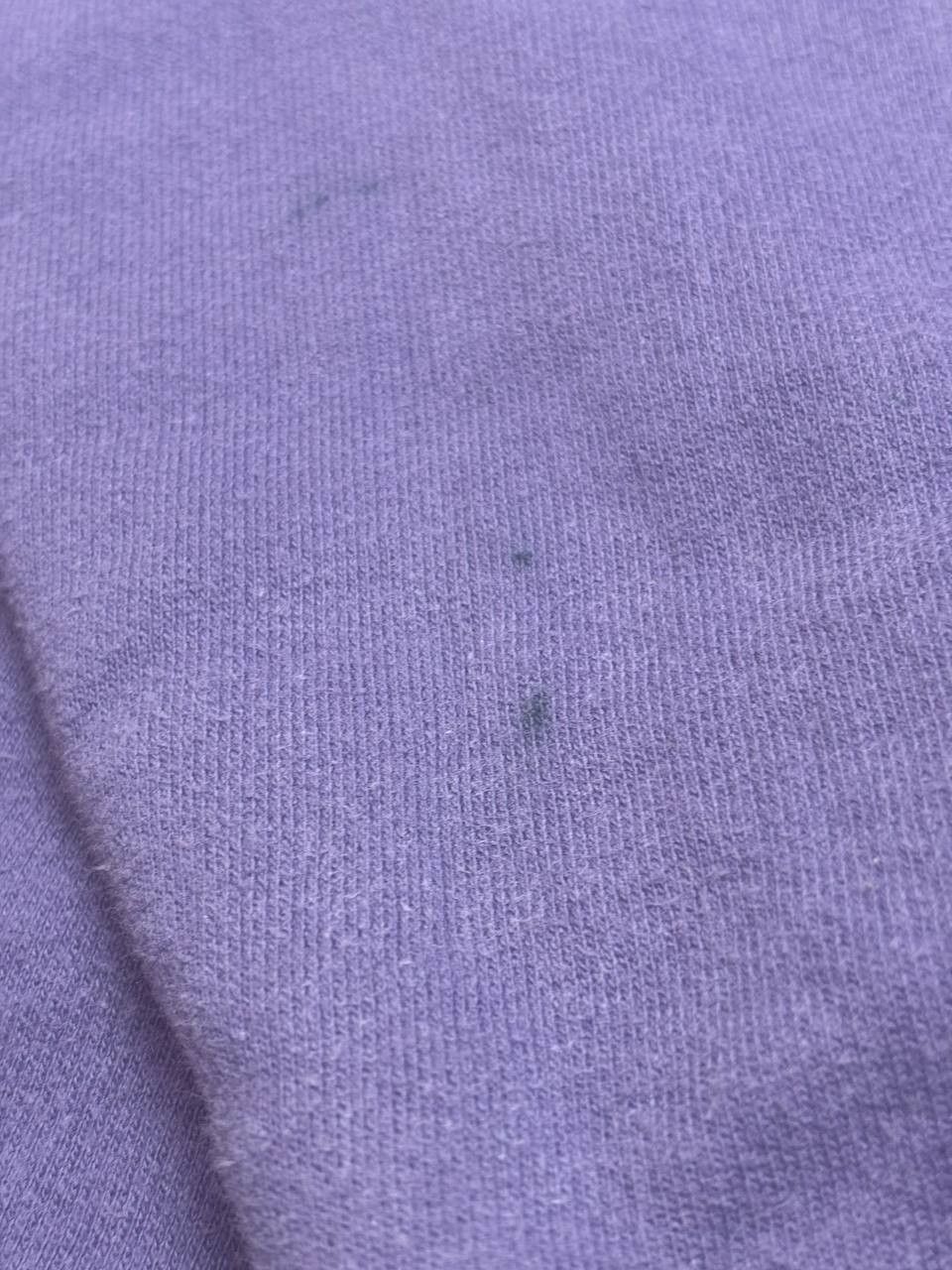 Diesel Rare Vintage Diesel Only The Brave Crewneck Purple XL Size US XL / EU 56 / 4 - 4 Thumbnail