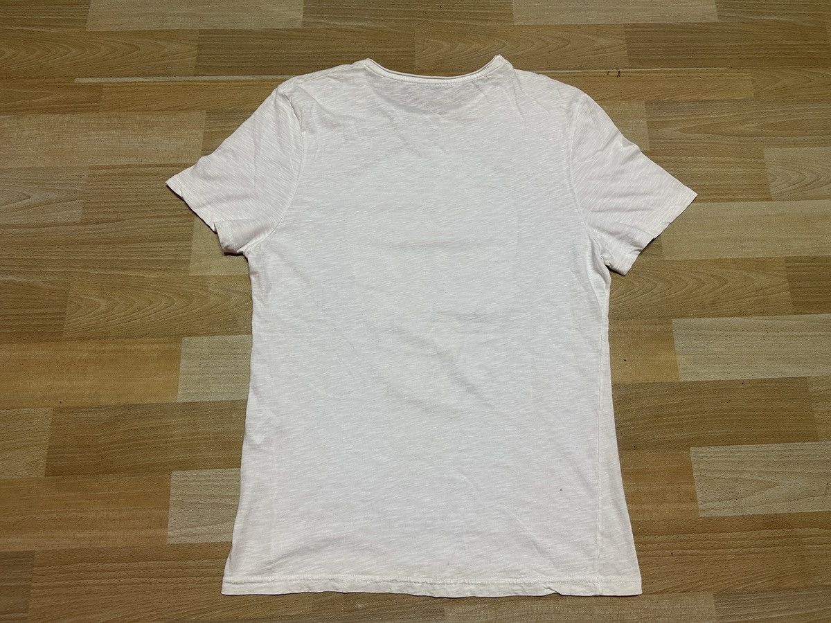 FORWARD × La Milano Forward Milano Skull tee Size M / US 6-8 / IT 42-44 - 9 Thumbnail