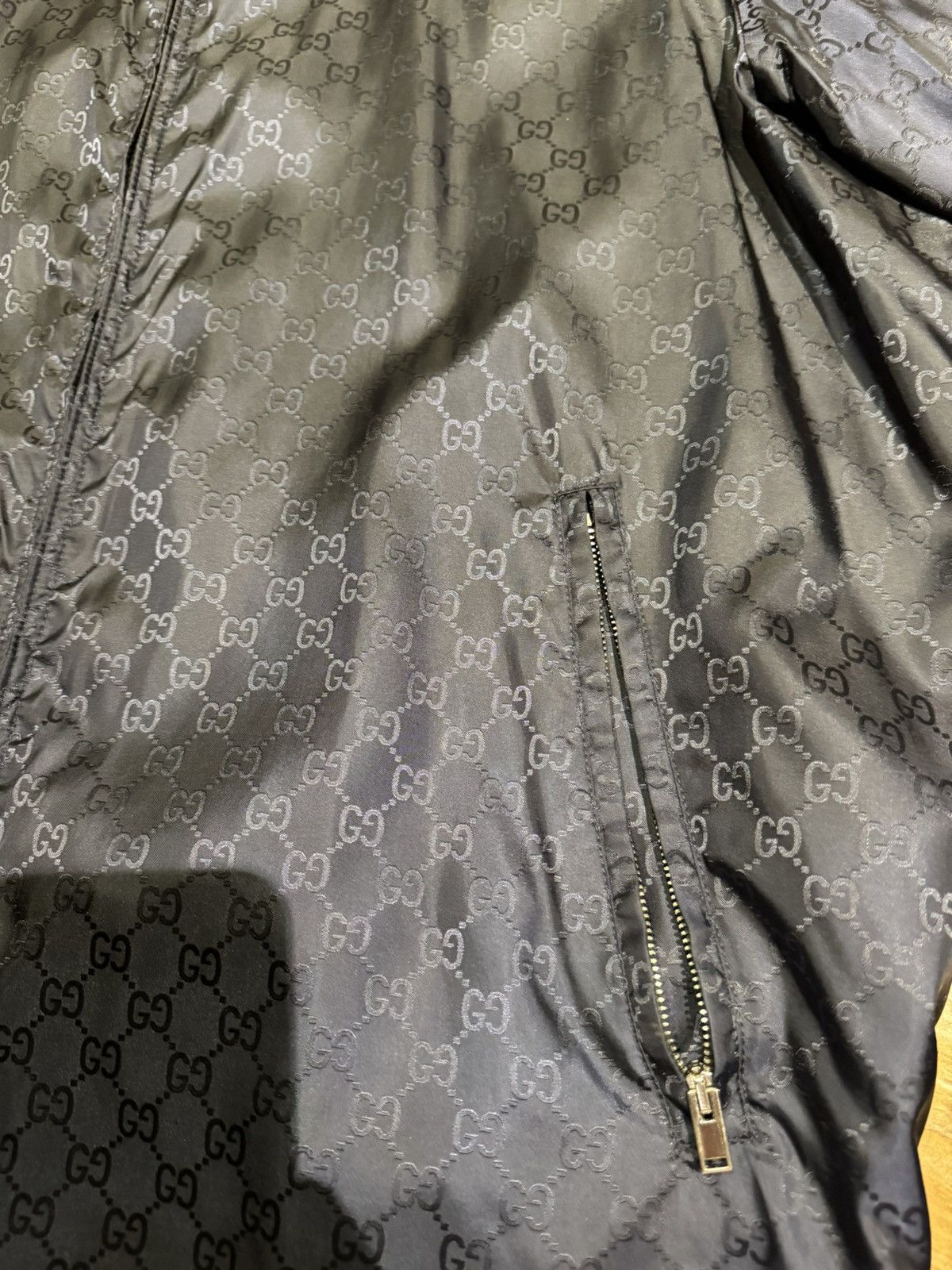 Gucci Gucci jacket Size US L / EU 52-54 / 3 - 5 Thumbnail