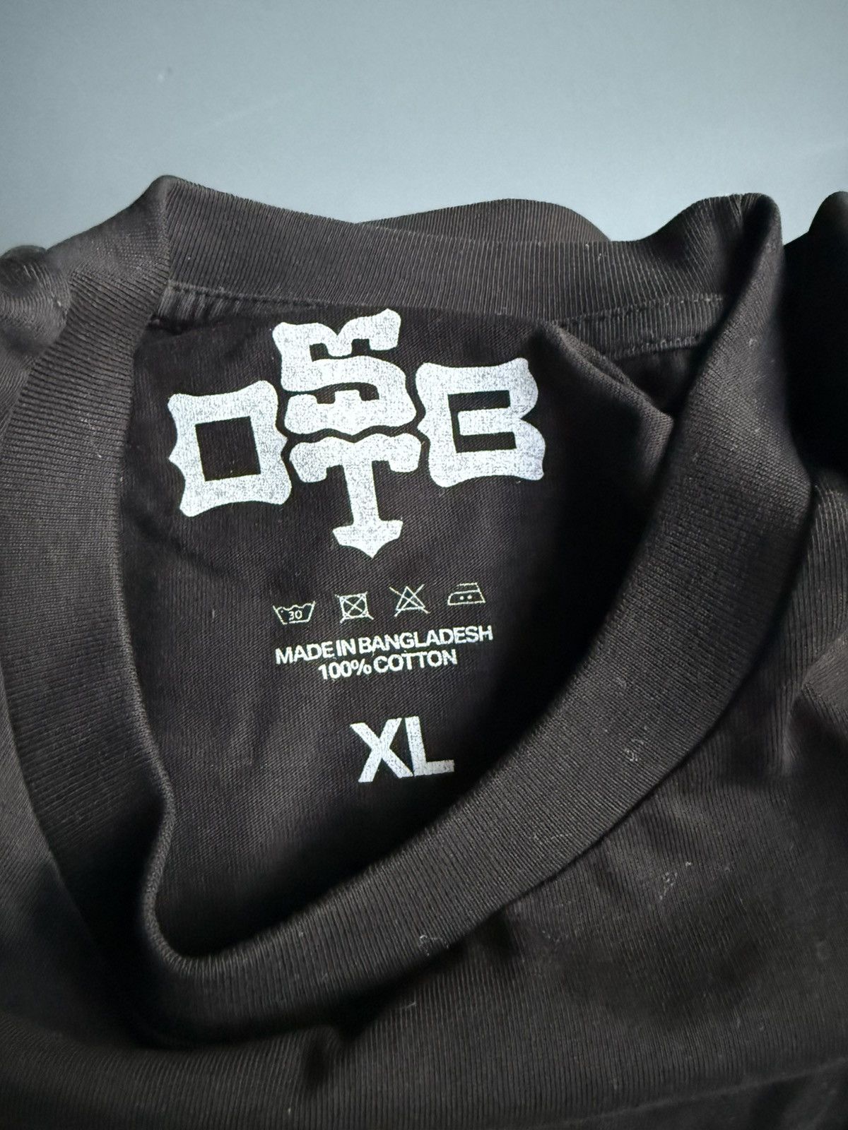 Osbatt Marlyn Hazard Tee