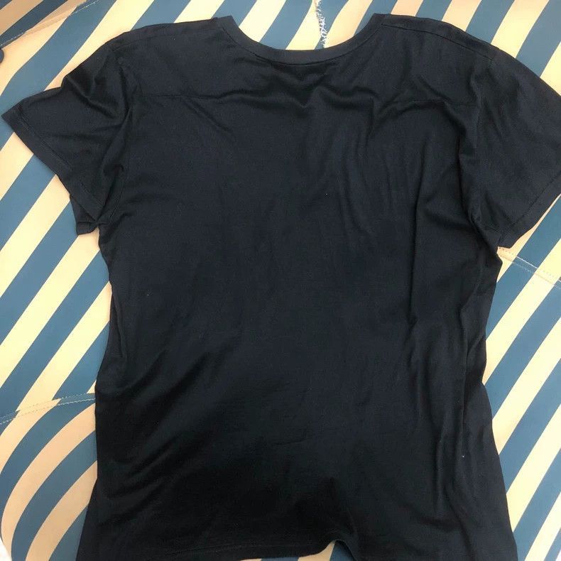 Dior Dior Short Sleeve T-2505 Size US S / EU 44-46 / 1 - 2 Thumbnail
