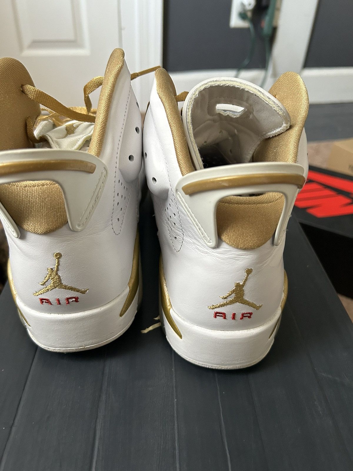 Jordan Brand Air Jordan 6/7 GMP pack Size US 9 / EU 42 - 5 Thumbnail
