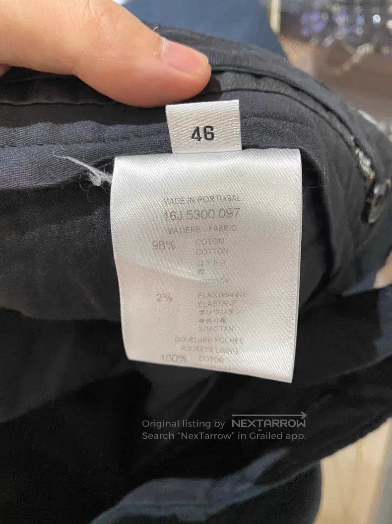Givenchy Givenchy Men's shorts (size 46, waist fit) Size US 30 / EU 46 - 4 Thumbnail