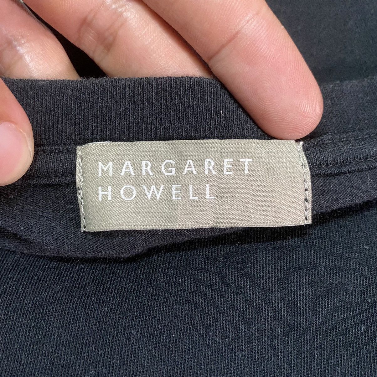 Margaret Howell VINTAGE MARGARET HOWELL PLAIN SHIRT Size ONE SIZE - 3 Thumbnail