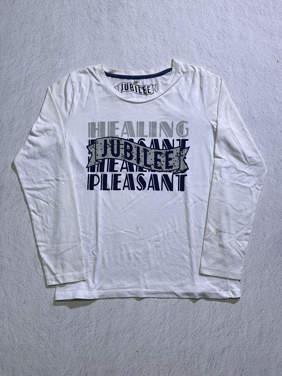 Hysteric Glamour Y2K JUBILLE IFSIXWASNINE STYLE TSHIRT Size US M / EU 48-50 / 2 - 1 Thumbnail