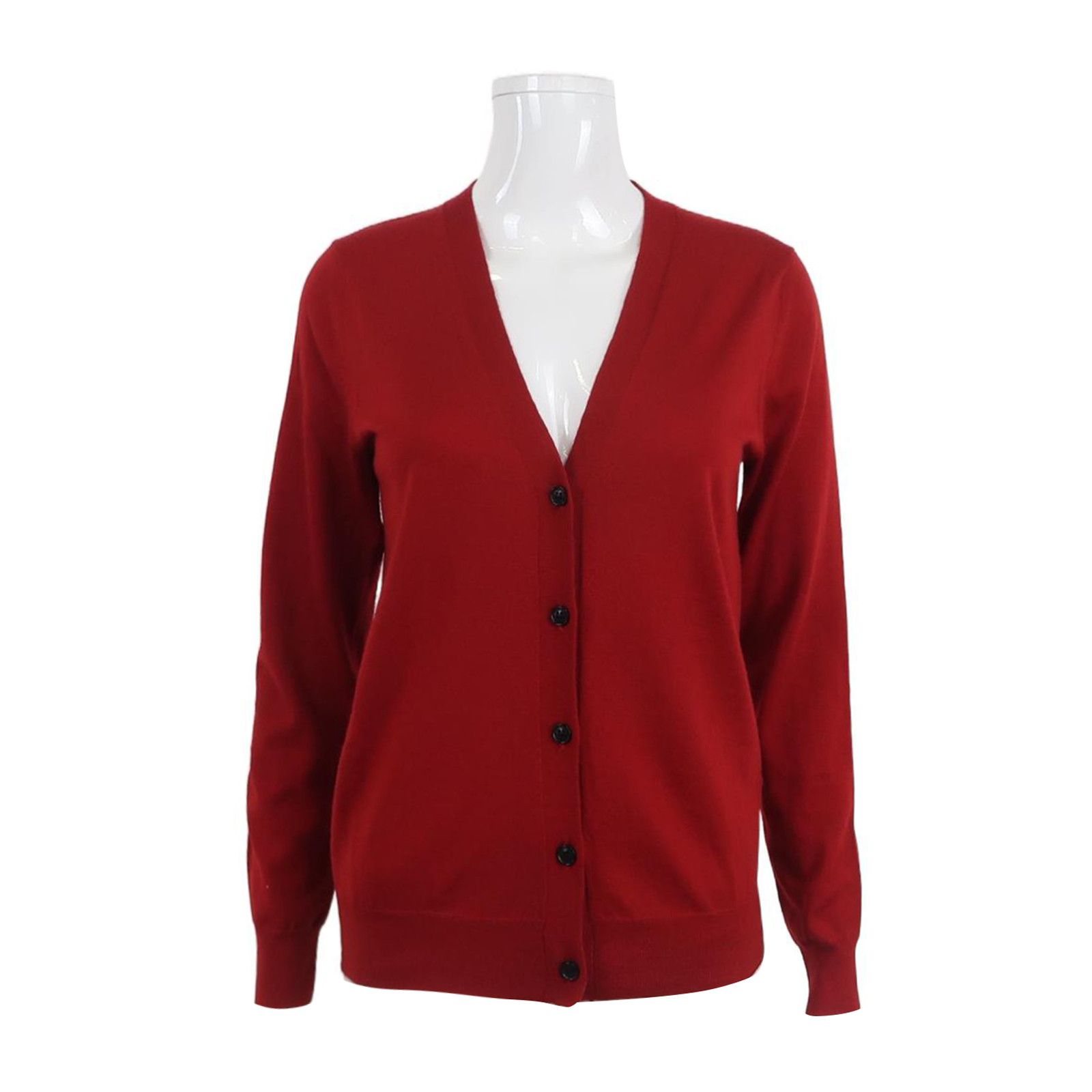 Burberry Burberry Women s Sweaters Size S / US 4 / IT 40 - 1 Thumbnail