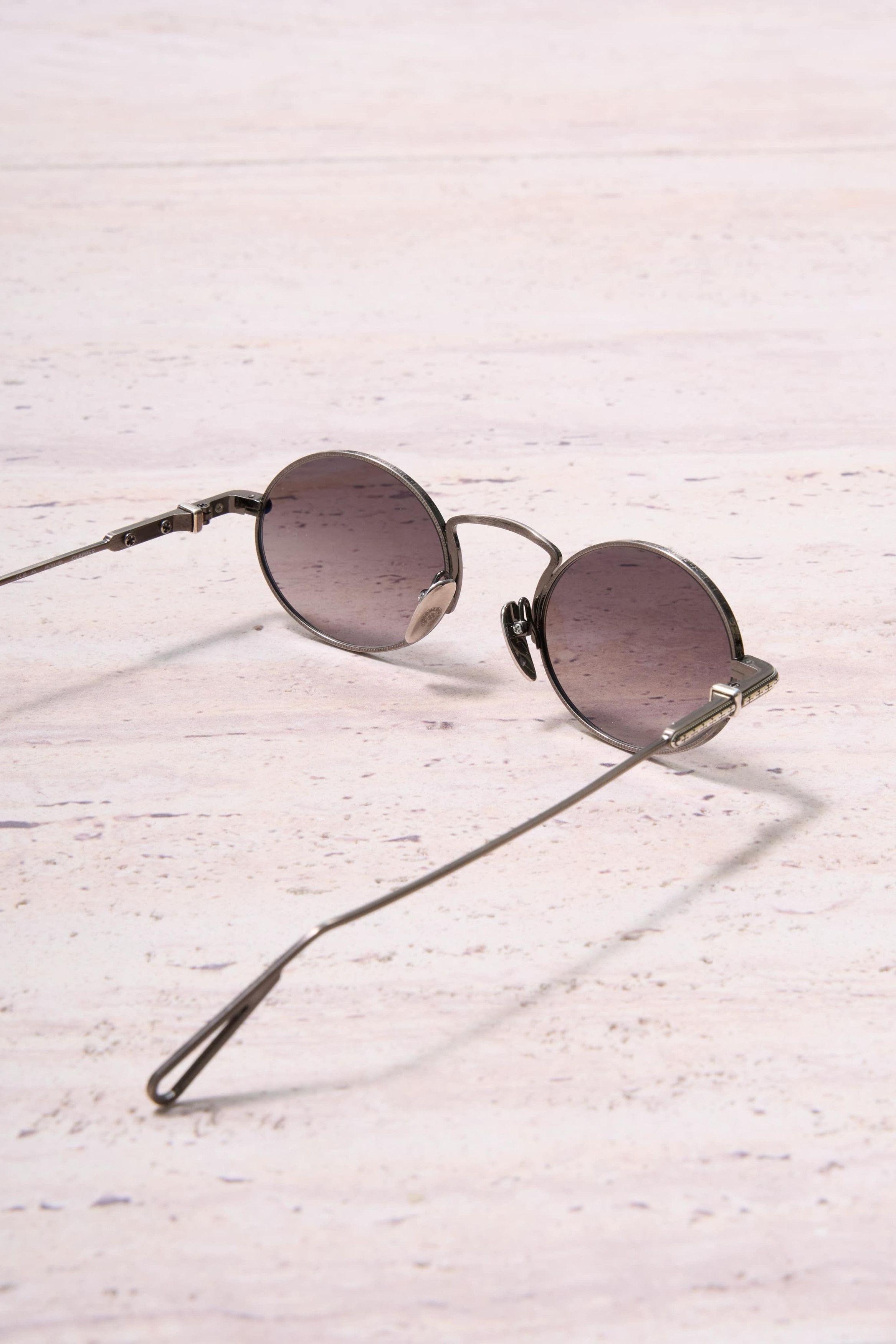 Chrome Hearts CHROME HEARTS CLAPPER AS GLASSES Size ONE SIZE - 6 Thumbnail