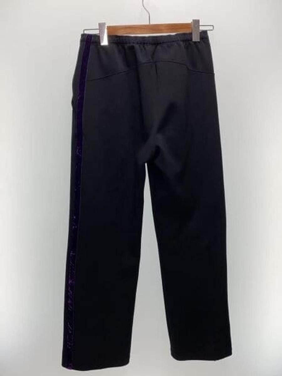 Needles Needles Polyester Pants Black Size US 28 / EU 44 - 2 Thumbnail