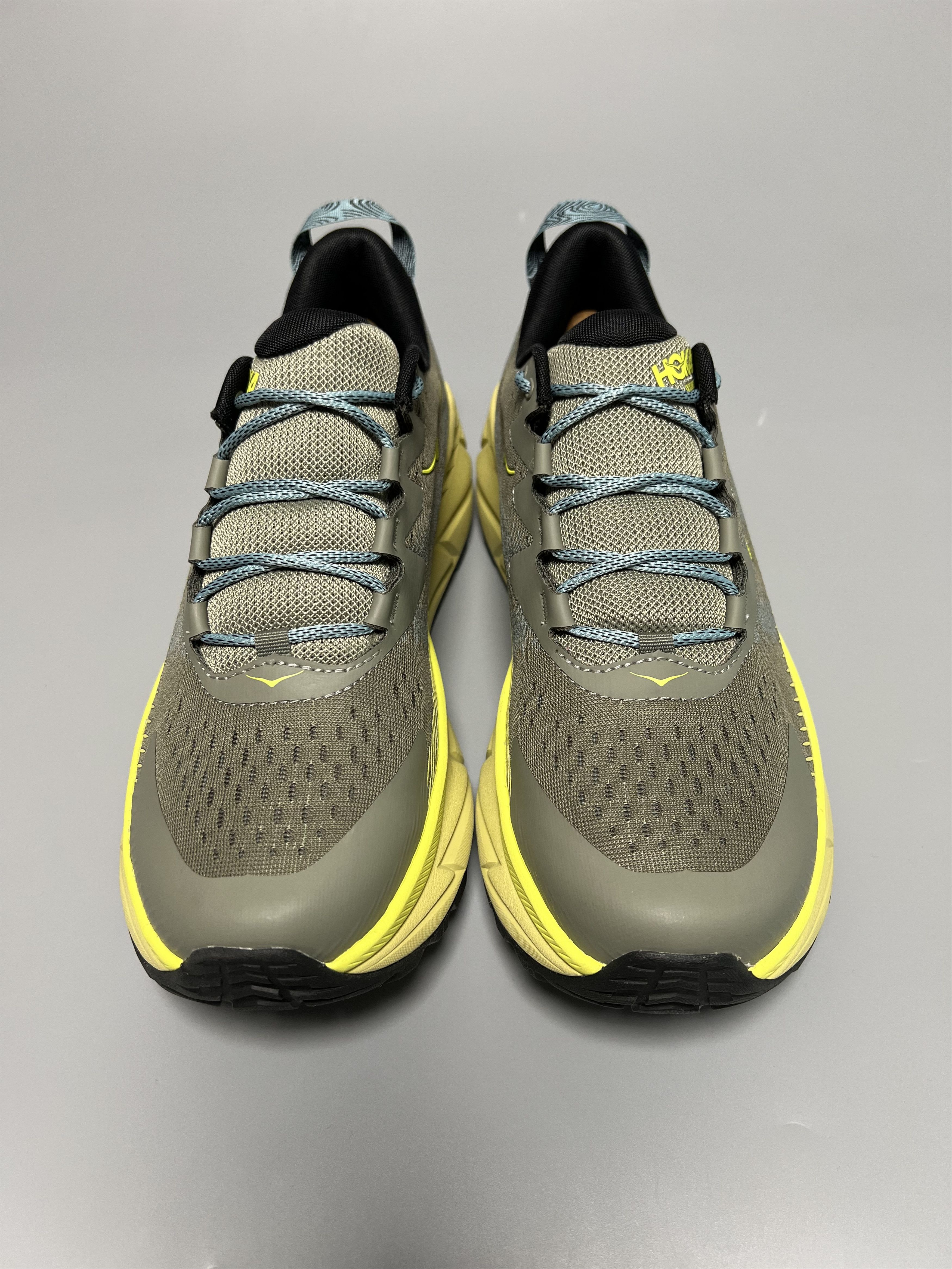 Hoka 10D Sample Hoka One One Skyline-Float X Men’s Hiking Shoes Size US 10 / EU 43 - 4 Thumbnail
