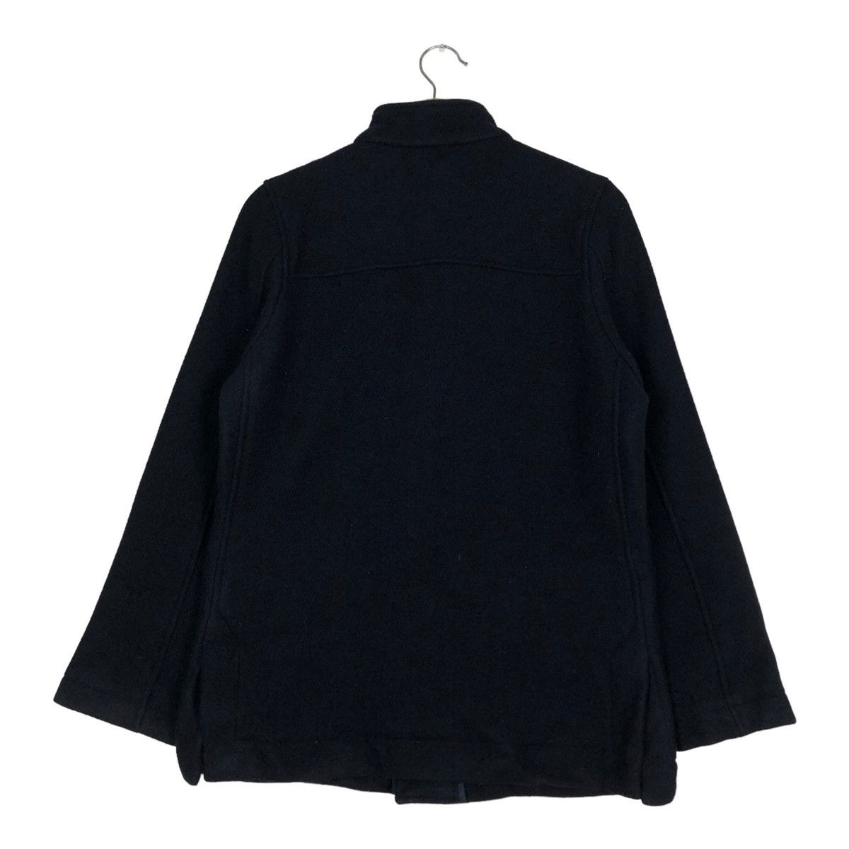 Issey Miyake 🔥VINTAGE WORK WOOL JACKET P JAPAN ISSEY MIYAKE Size US S / EU 44-46 / 1 - 8 Thumbnail