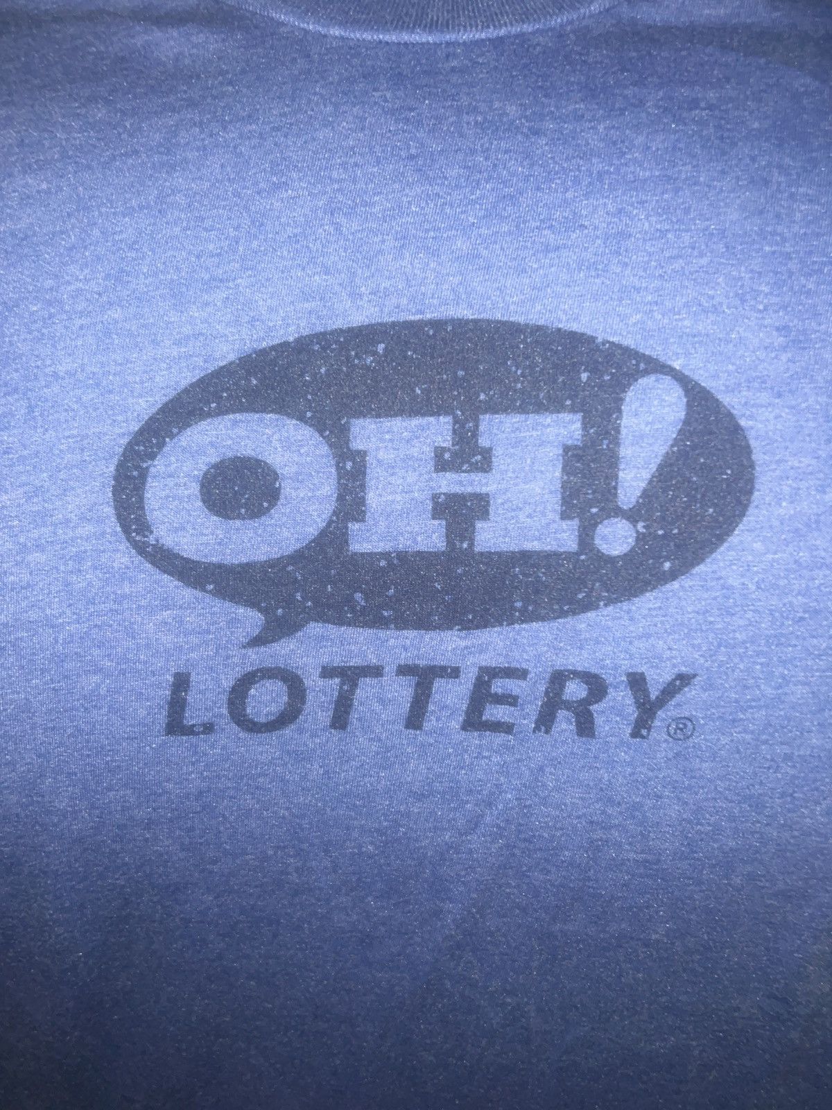 Tultex Tultex OH! Lottery Tee Size US M / EU 48-50 / 2 - 2 Thumbnail