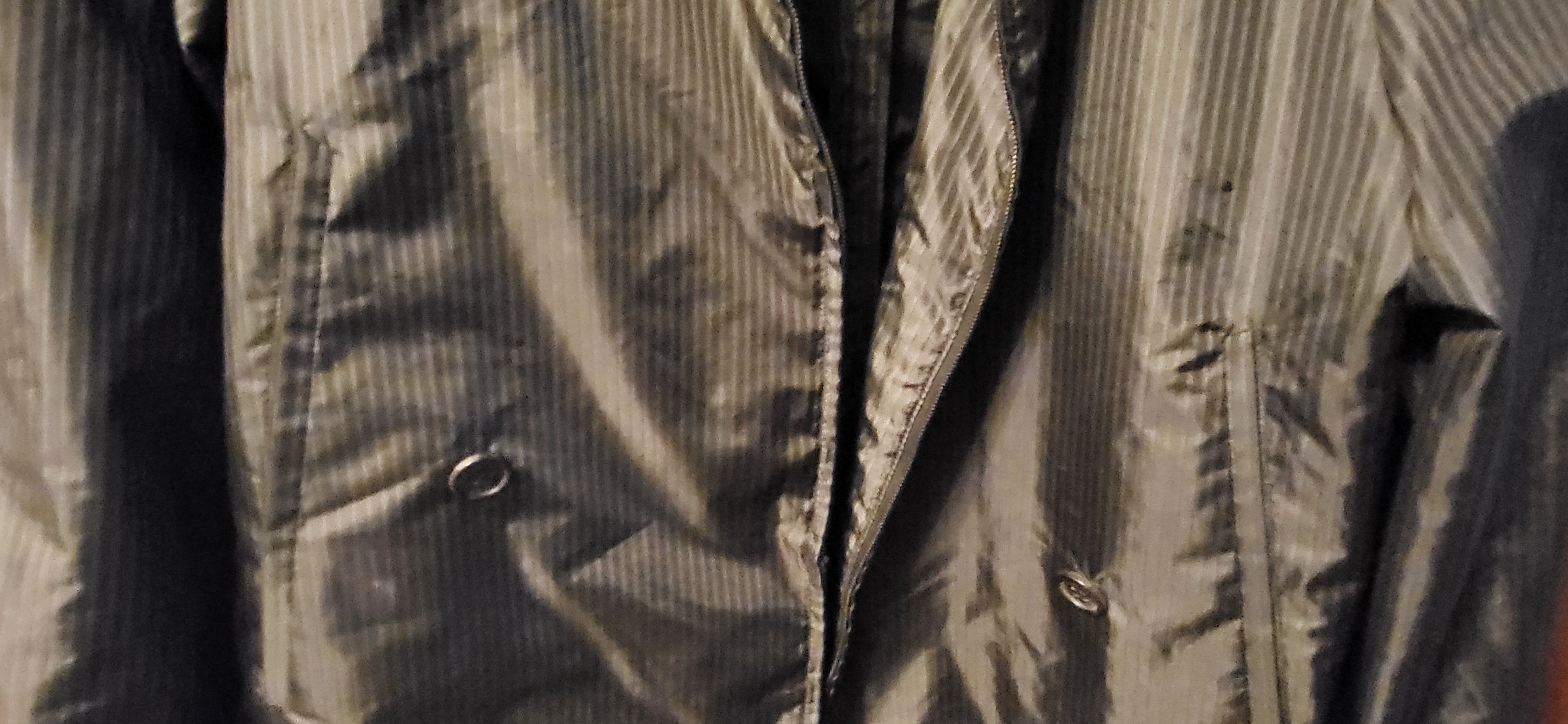 Prada Light Jacket / Windbreaker Size US M / EU 48-50 / 2 - 2 Thumbnail