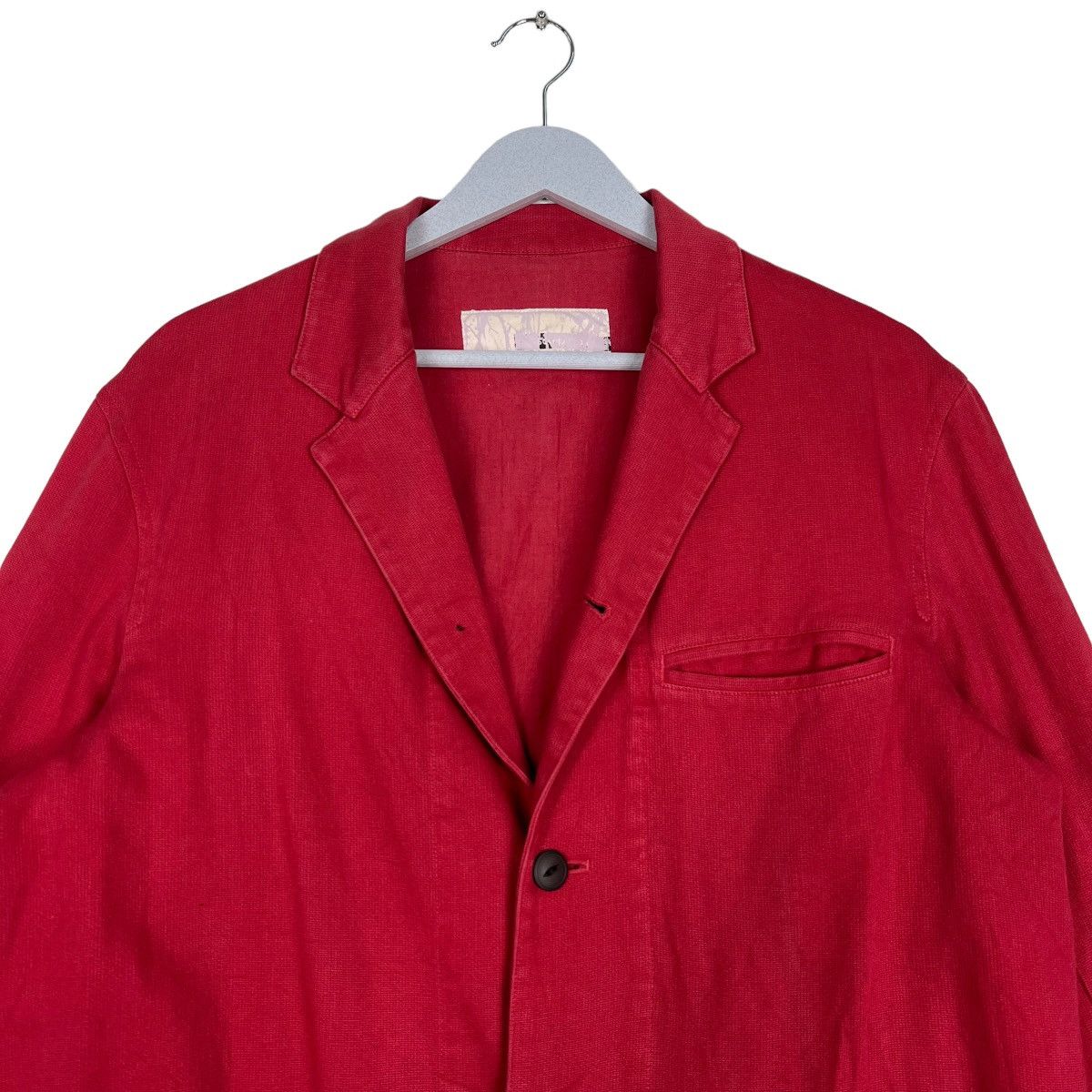 Japanese Brand 🔥FREE SHIPPING🔥SCOOP CHORE JACKET Size US M / EU 48-50 / 2 - 3 Thumbnail