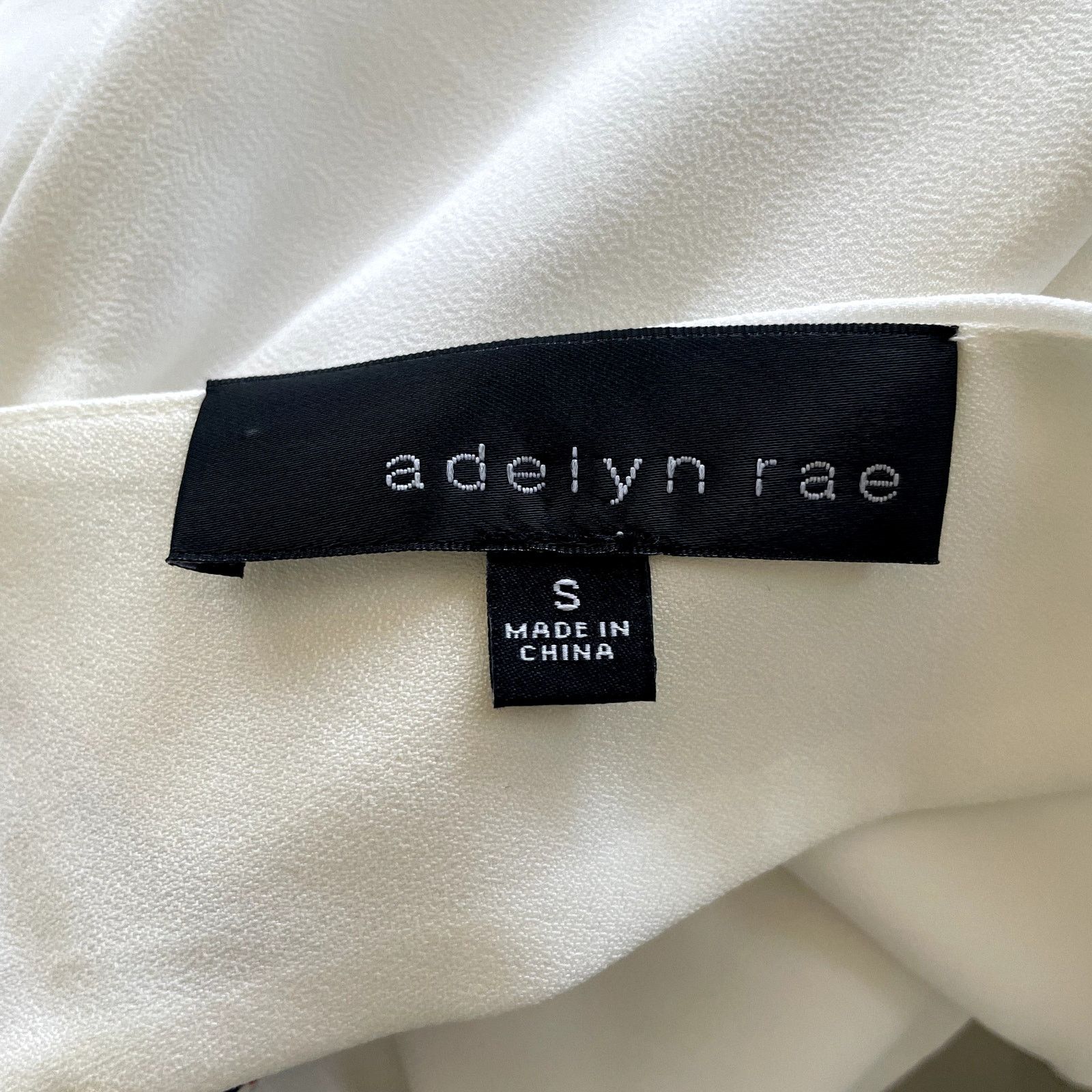 ASTR The Label ASTR the Label Flyaway Smocked Romantic Regency Blouse S Size S / US 4 / IT 40 - 9 Thumbnail