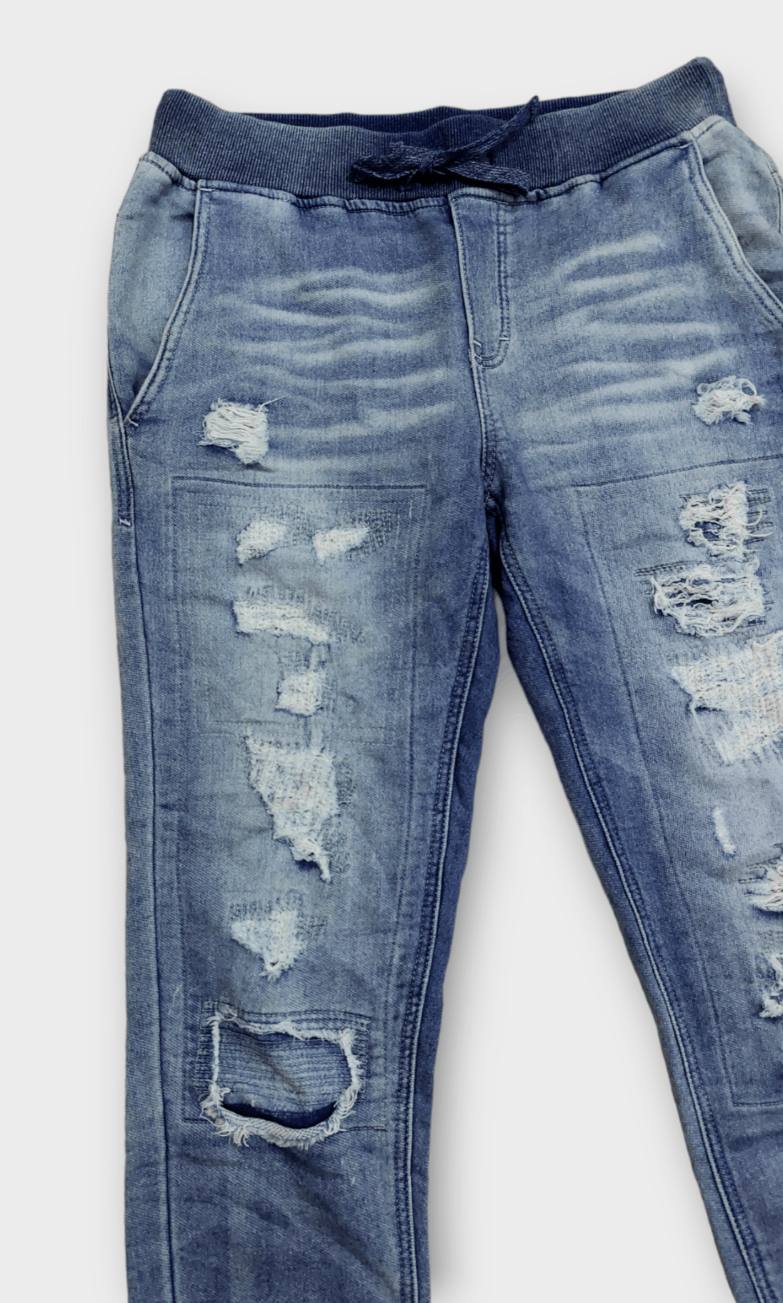 Other Japanese Seditionaries Sweatpants Size US 30 / EU 46 - 4 Thumbnail