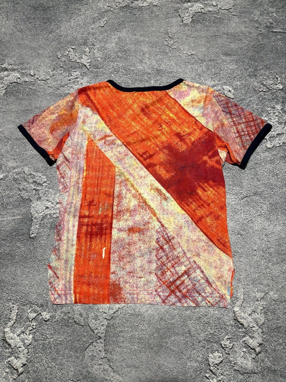 Vivienne Westwood Vivienne Westwood Active Resistance to Propaganda Tee Size M / US 6-8 / IT 42-44 - 2 Thumbnail