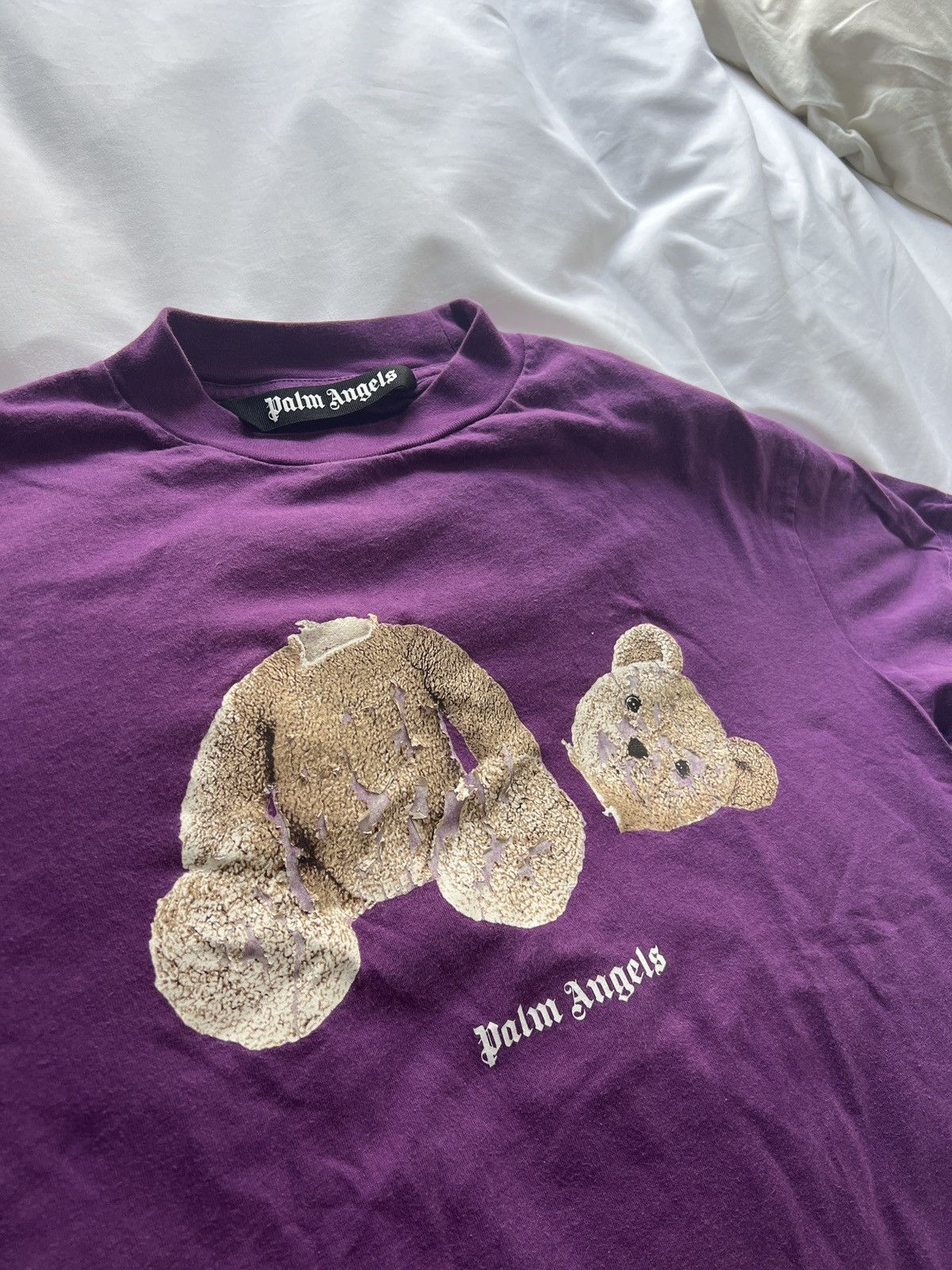 Palm Angels Palm Angles T Size US S / EU 44-46 / 1 - 3 Thumbnail