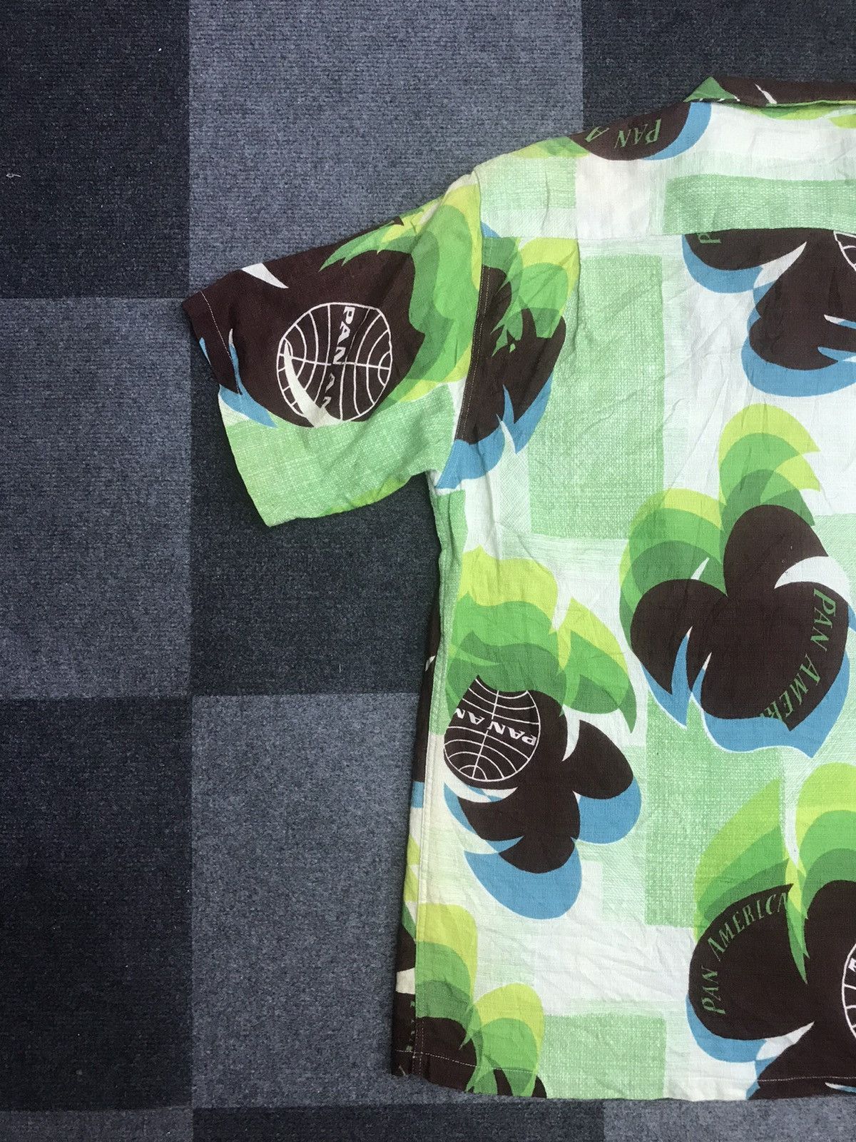 Sun Surf Sun Surf Very Rare Stylish Shirt Size US L / EU 52-54 / 3 - 12 Thumbnail