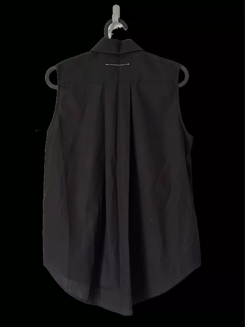 Maison Margiela Martin Margiela SS08 deconstructed shark teeth