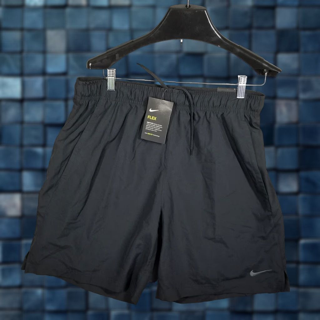 Nike × Supreme Supreme Nike Denim Short Black | Grailed