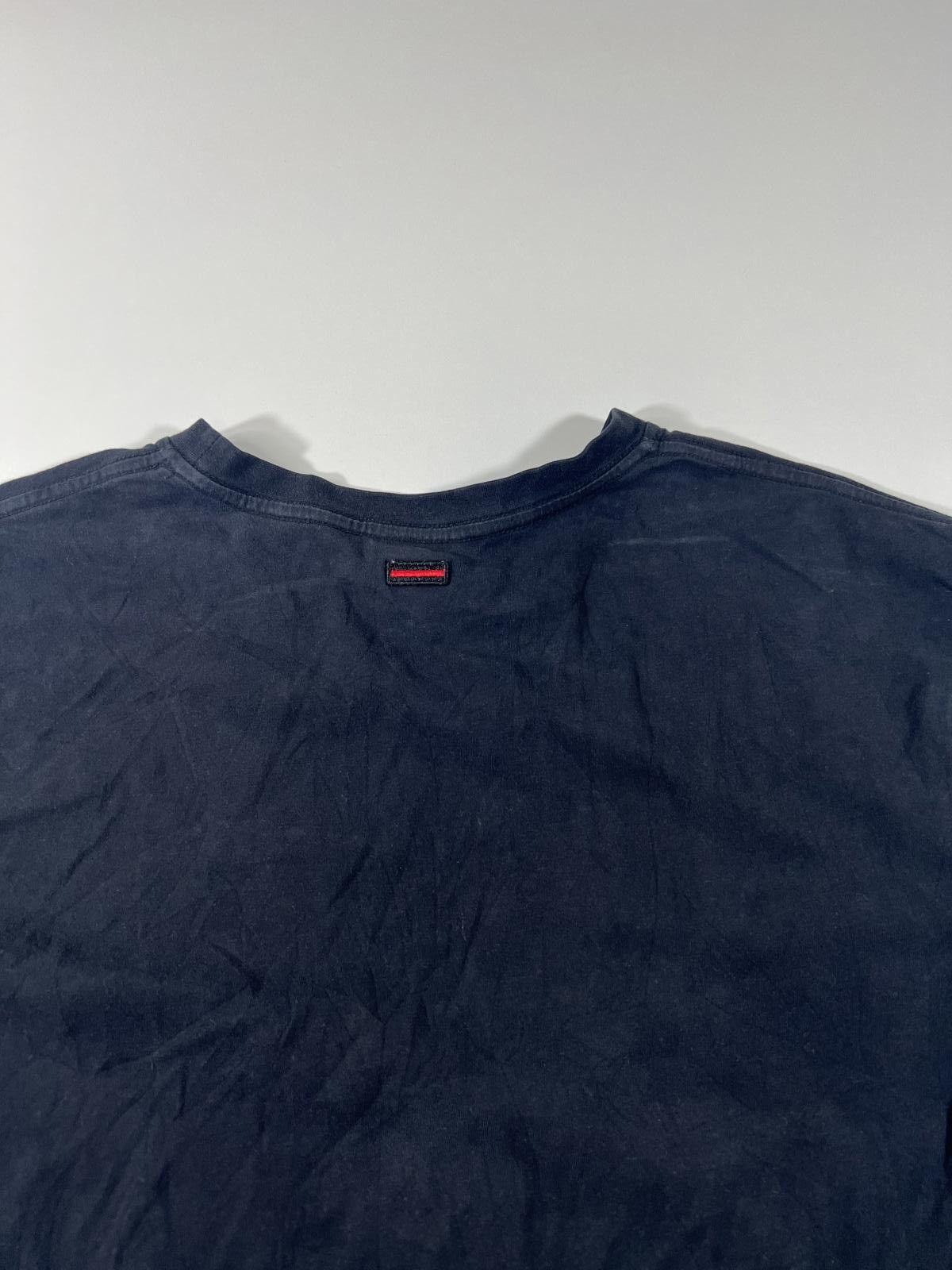 Fubu FUBU 1992 Legacy Graphic T-Shirt Black Menswear Size US XL / EU 56 / 4 - 5 Thumbnail