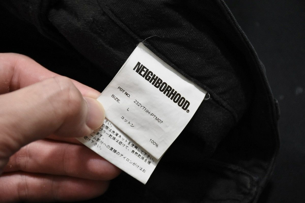 Neighborhood 23aw Savage Chino nbhd size L