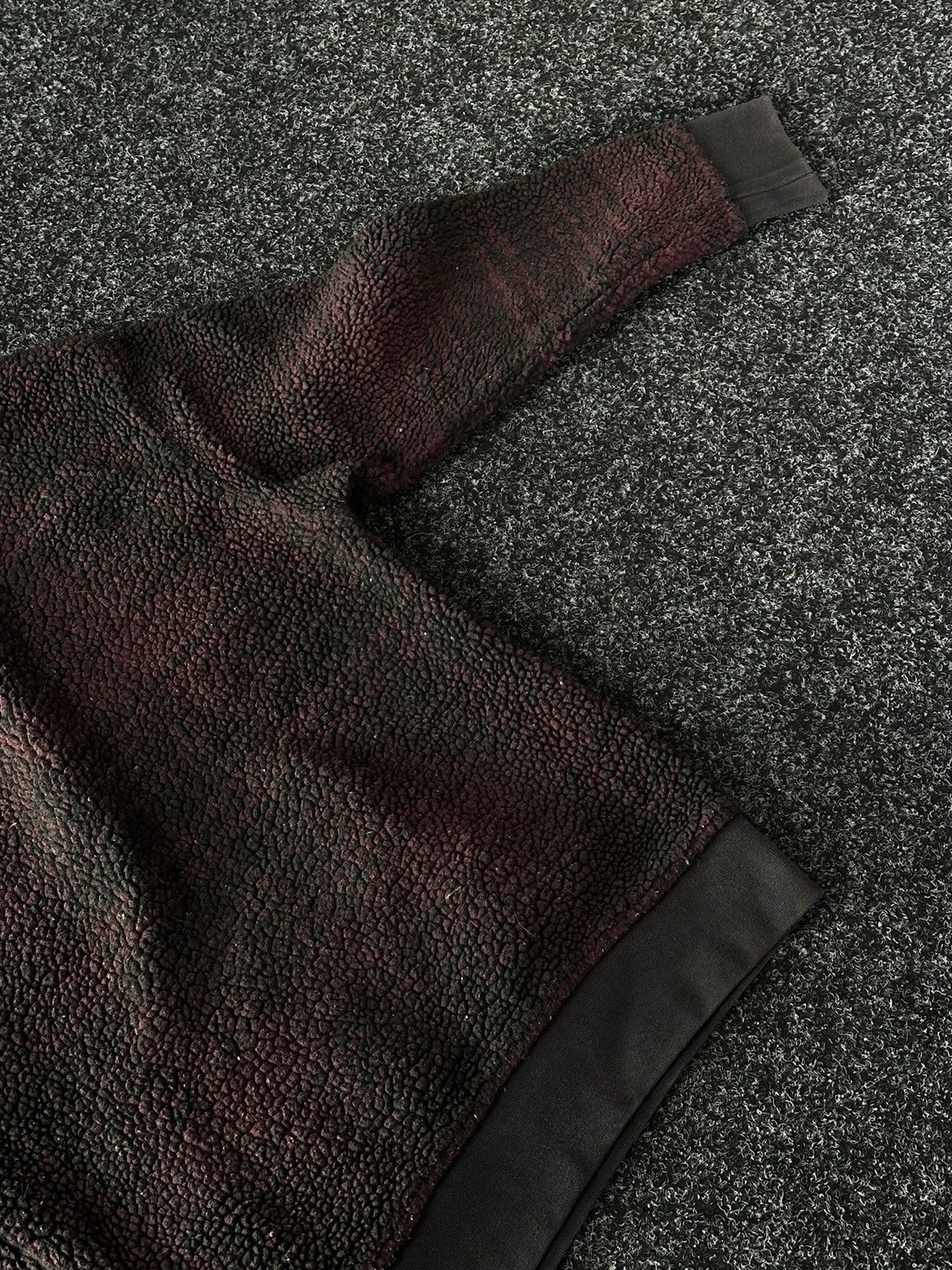 Levi's 🚨LEVI’S x Justin Timberlake Fresh Leaves Plaid Hoodie RARE Size US M / EU 48-50 / 2 - 8 Thumbnail