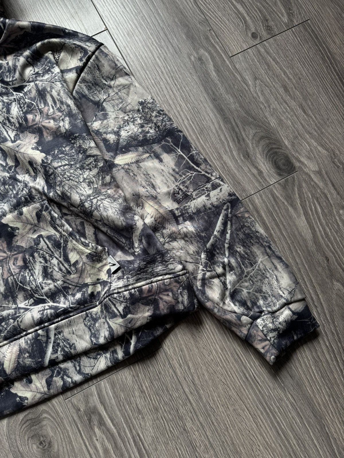 Akimbo Club Realtree Edge Camo Akimbo hoodie W’s S Size S / US 4 / IT 40 - 3 Thumbnail