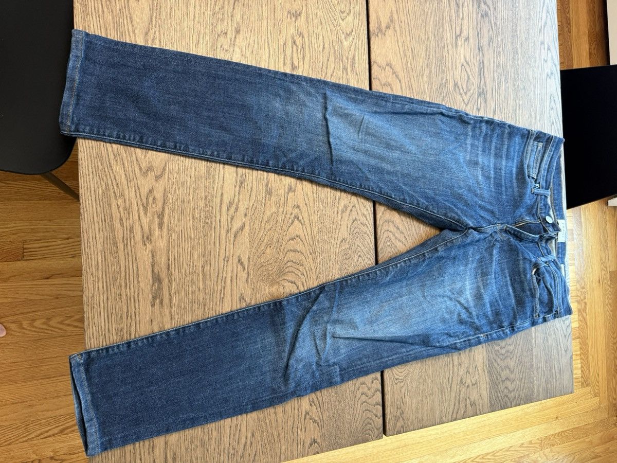 Frame Frame L’Homme Slim Fit Size US 30 / EU 46 - 3 Thumbnail