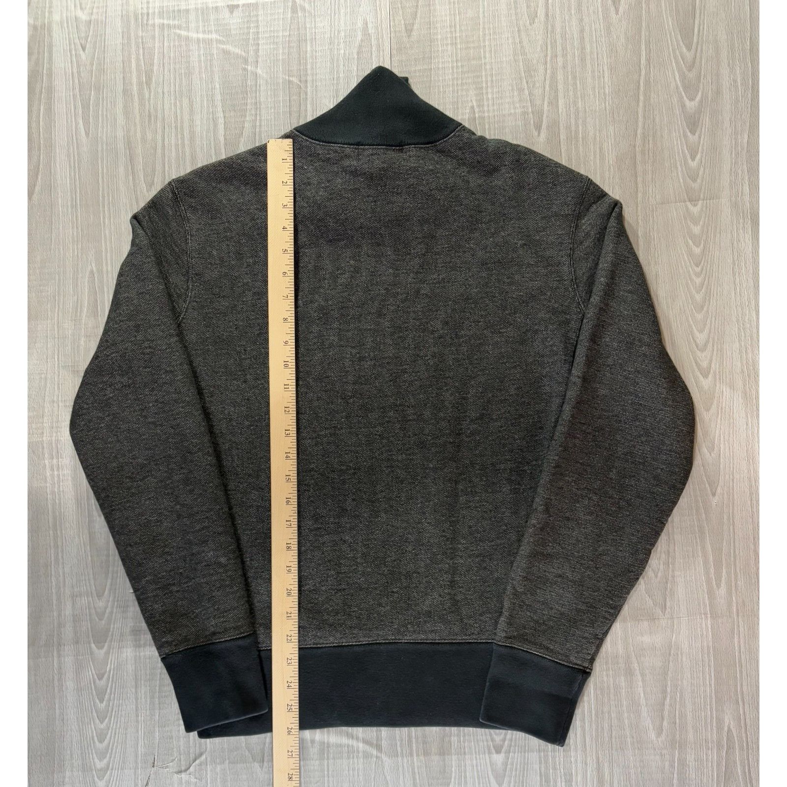 Ralph Lauren Double RL RRL Ralph Lauren shawl neck Sweater sz S color Two Size US S / EU 44-46 / 1 - 5 Thumbnail