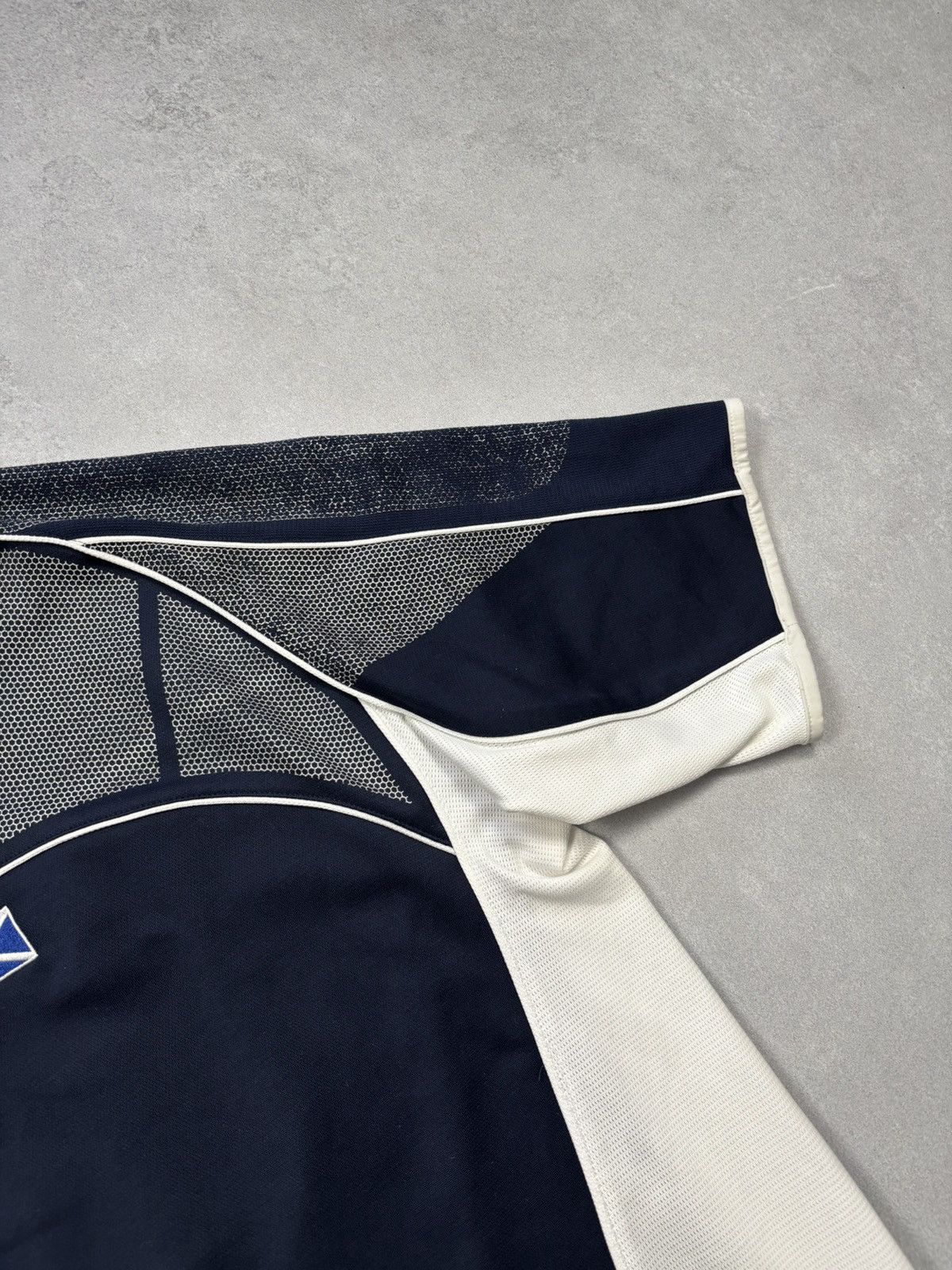 Canterbury of New Zealand Vintage Scotland Rugby Shirt 2007 Jersey Canterbury Murray Size US L / EU 52-54 / 3 - 15 Thumbnail