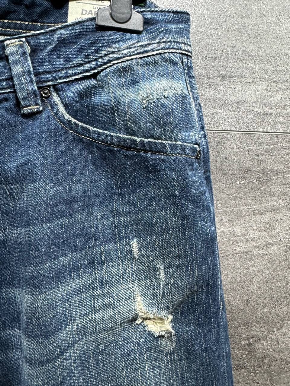 Diesel Diesel Darron Mens Jeans Size 36 Size US 36 / EU 52 - 9 Thumbnail