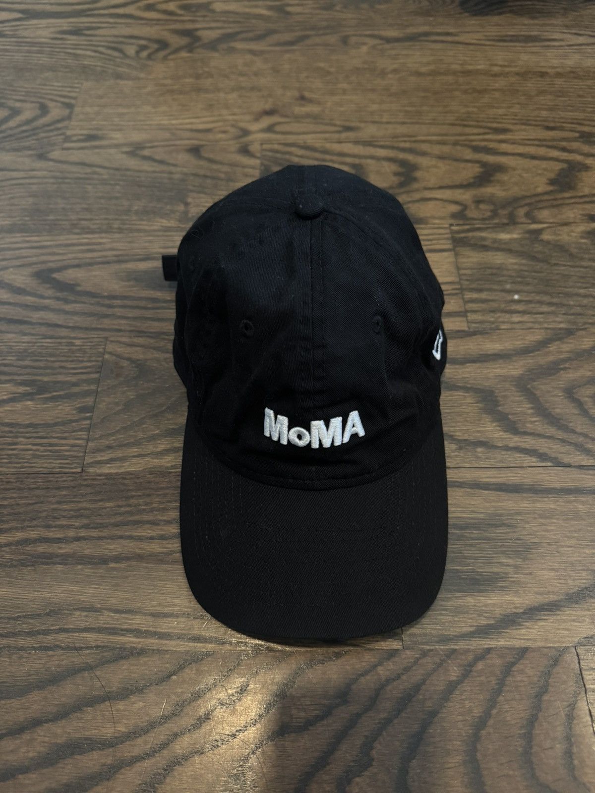 New Era MoMa x New Era Hat Size ONE SIZE - 2 Thumbnail