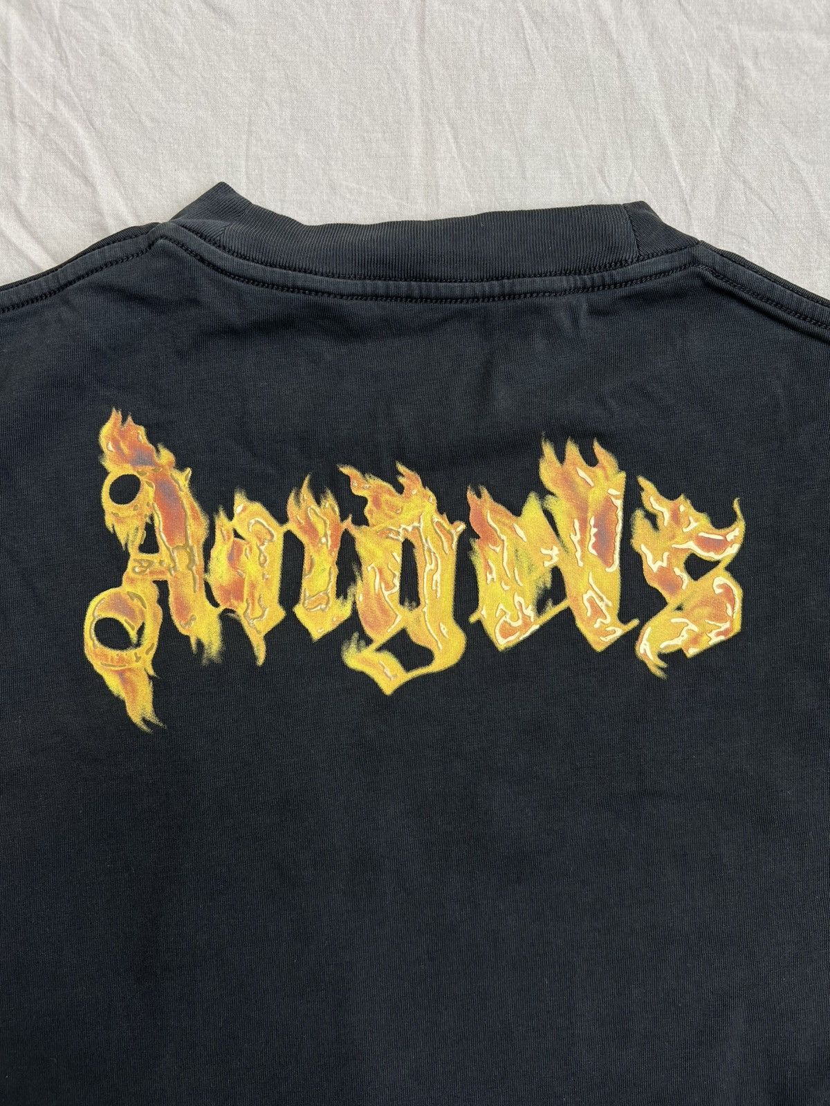 Palm Angels Palm Angels T-Shirt Size US M / EU 48-50 / 2 - 4 Thumbnail