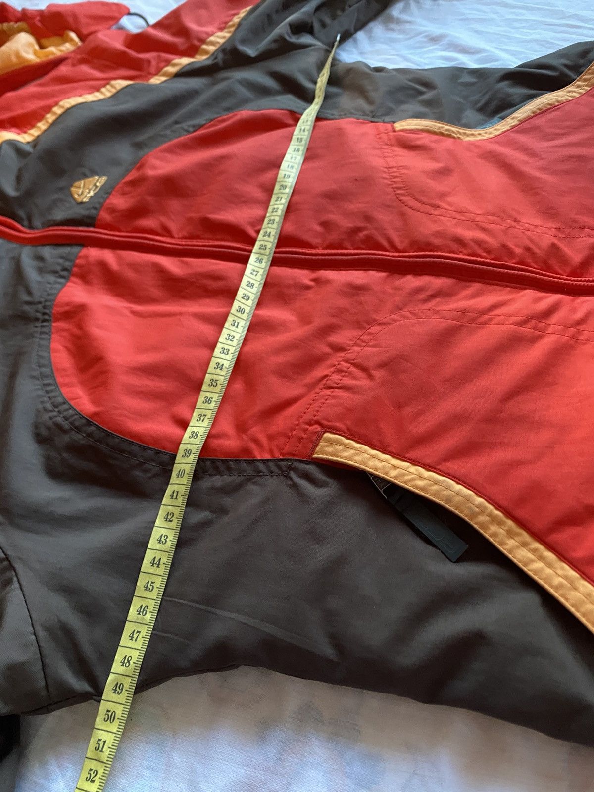 Nike ACG nike acg gorpcore jacket Size M / US 6-8 / IT 42-44 - 15 Thumbnail