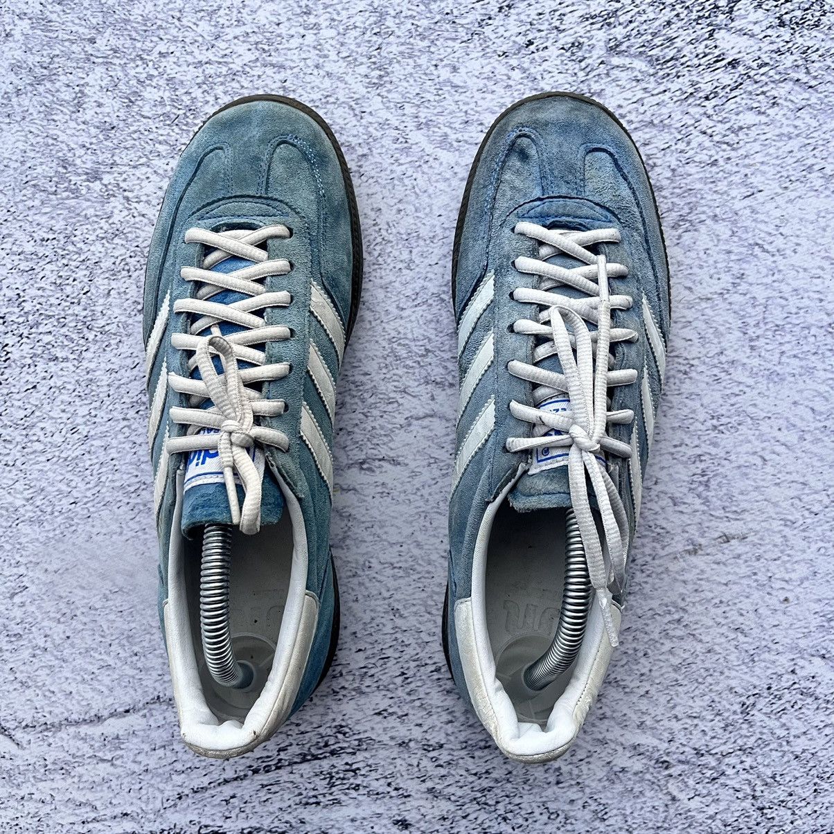 Adidas × Vintage Adidas Special sneakers vintage 2011 Spezial streetwear Size US 7.5 / EU 40-41 - 7 Thumbnail