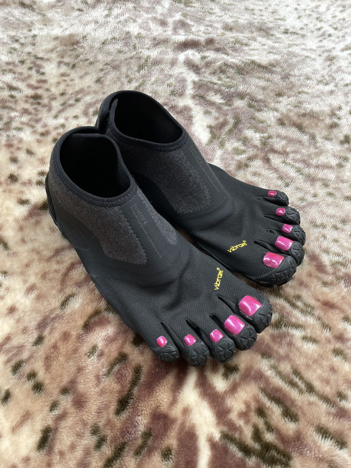 Suicoke Midorikawa | Grailed