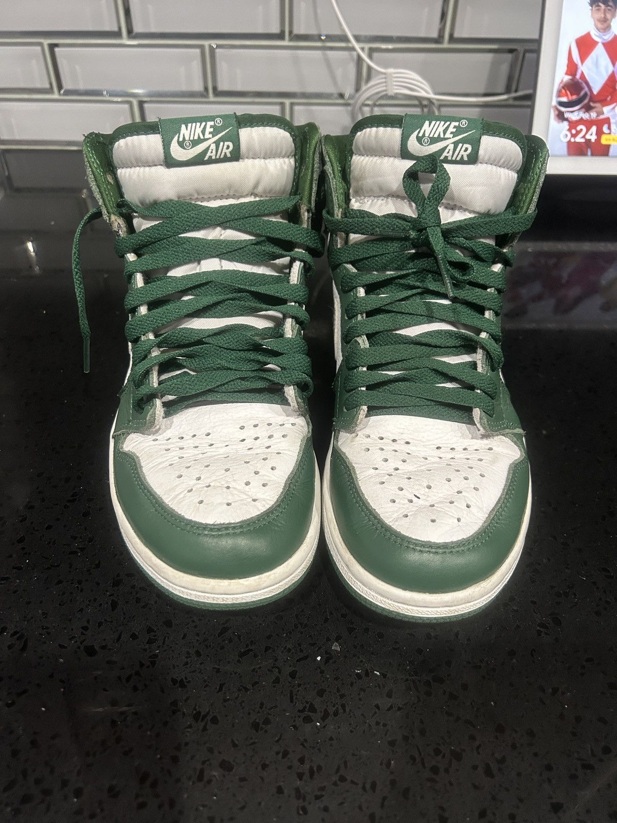 Jordan Brand AIR JORDAN 1 RETRO HIGH OG Size US 7 / EU 40 - 3 Thumbnail
