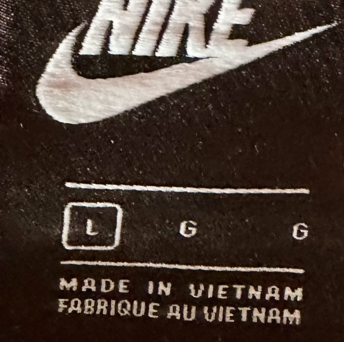 Nike Nike sportwear red hoodie Size US L / EU 52-54 / 3 - 3 Thumbnail