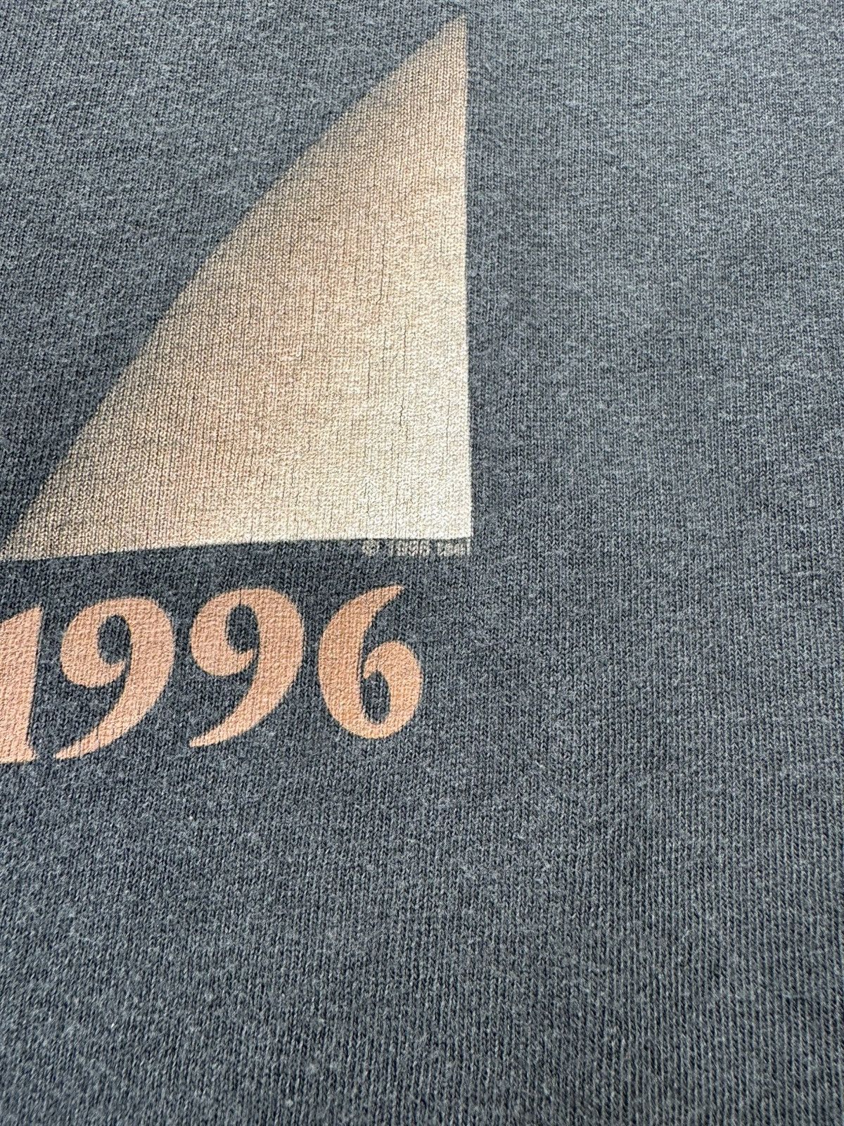 Vintage VINTAGE TORI AMOS 90s 👕 Size US L / EU 52-54 / 3 - 5 Thumbnail