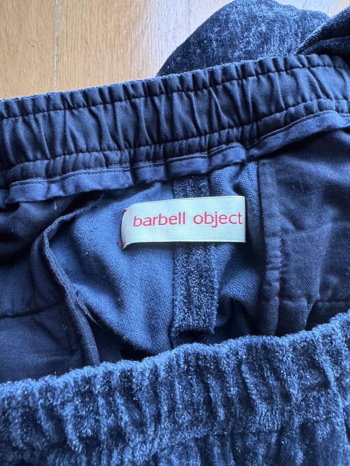 Other Barbell Object Velveteen pants Size US 34 / EU 50 - 5 Thumbnail