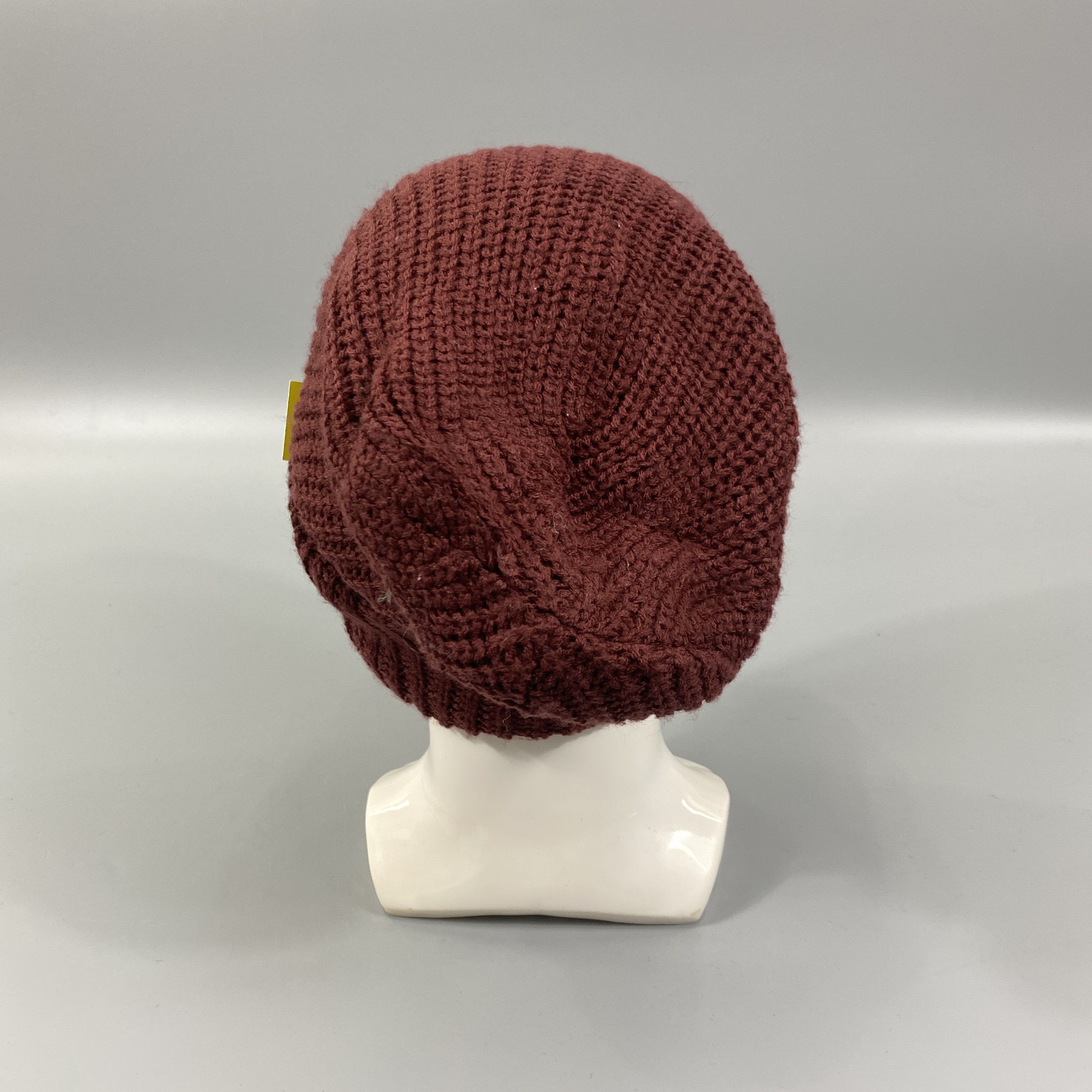 Ships Jet Blue Ships Jet Blue Snow Cap Beanie Hats -BN1048 Size ONE SIZE - 3 Thumbnail