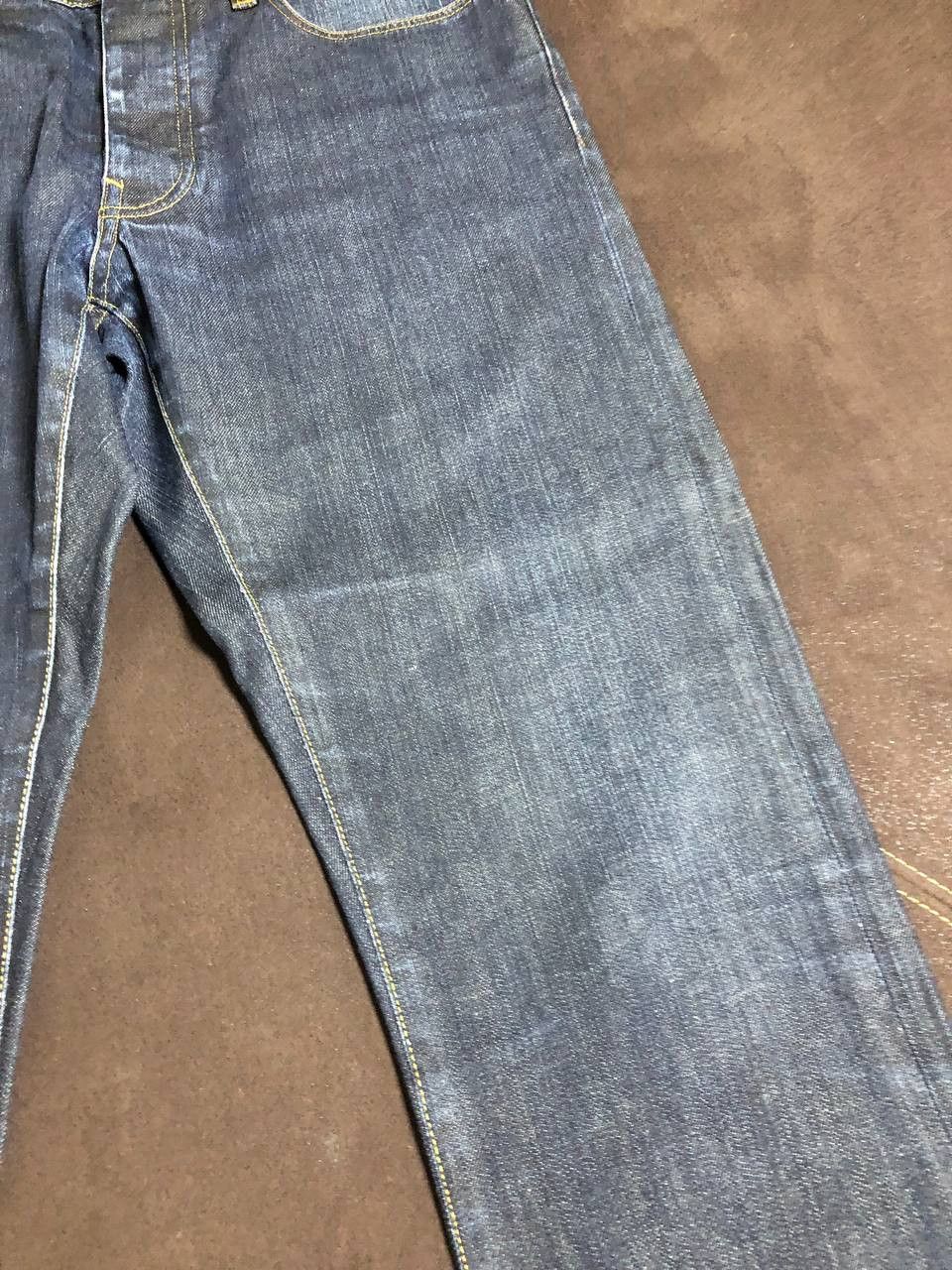 G-Star G-STAR RAW Men 3301 Straight Jeans streetwear Size US 33 - 6 Thumbnail