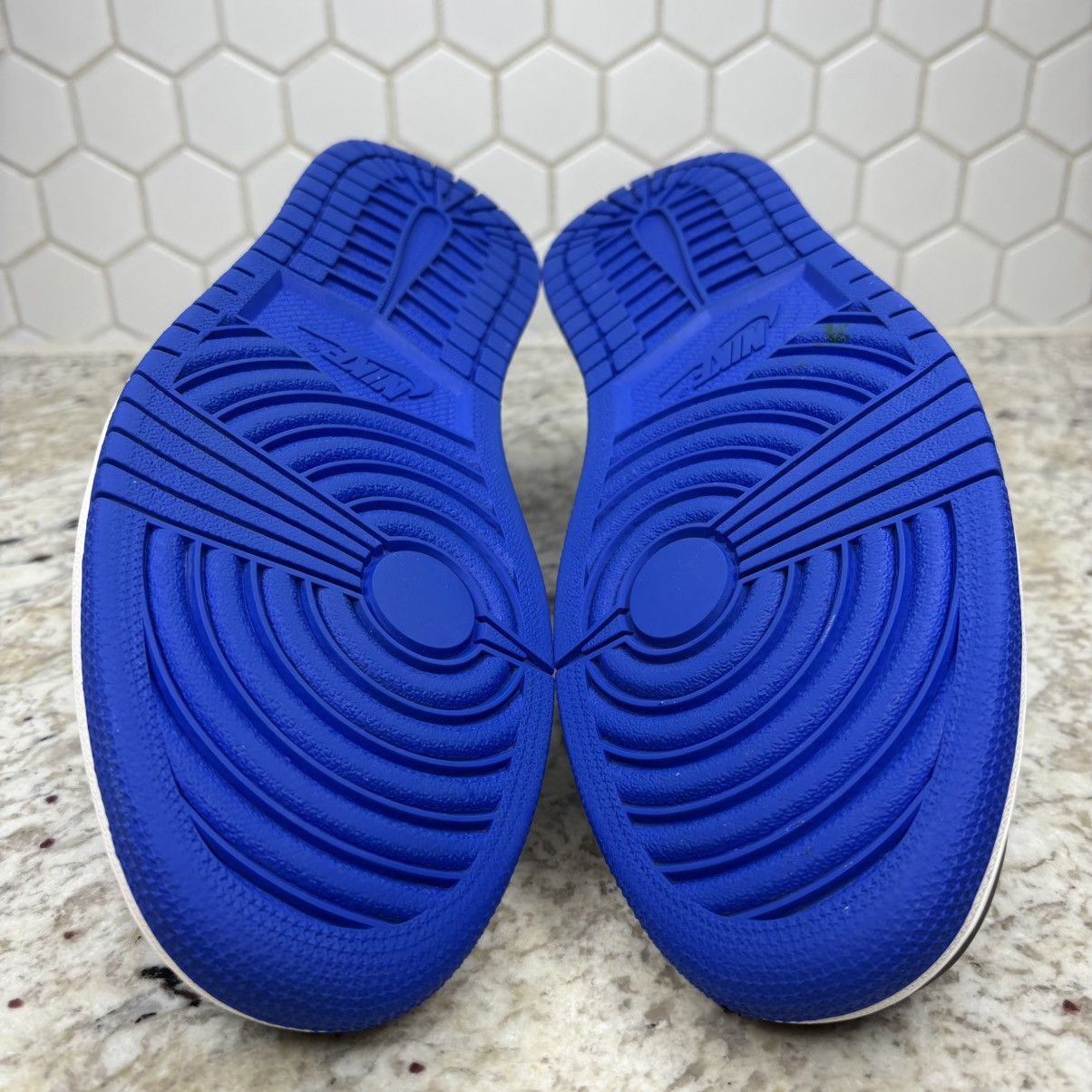 Jordan Brand Size 12-Jordan 1 Retro Low Royal (2015) Clean W/Box Size US 12 / EU 45 - 12 Thumbnail