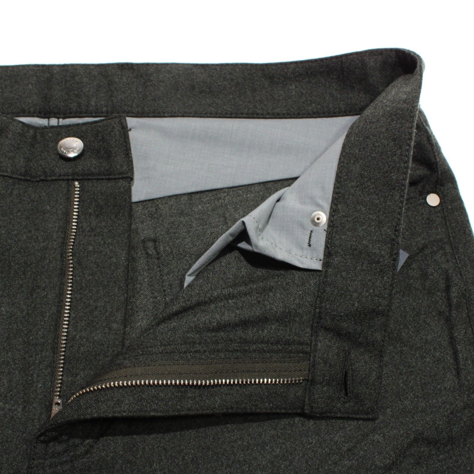 Peter Millar Peter Millar New with tags Dress Pants Size 38 US In Green Size US 38 / EU 54 - 3 Thumbnail