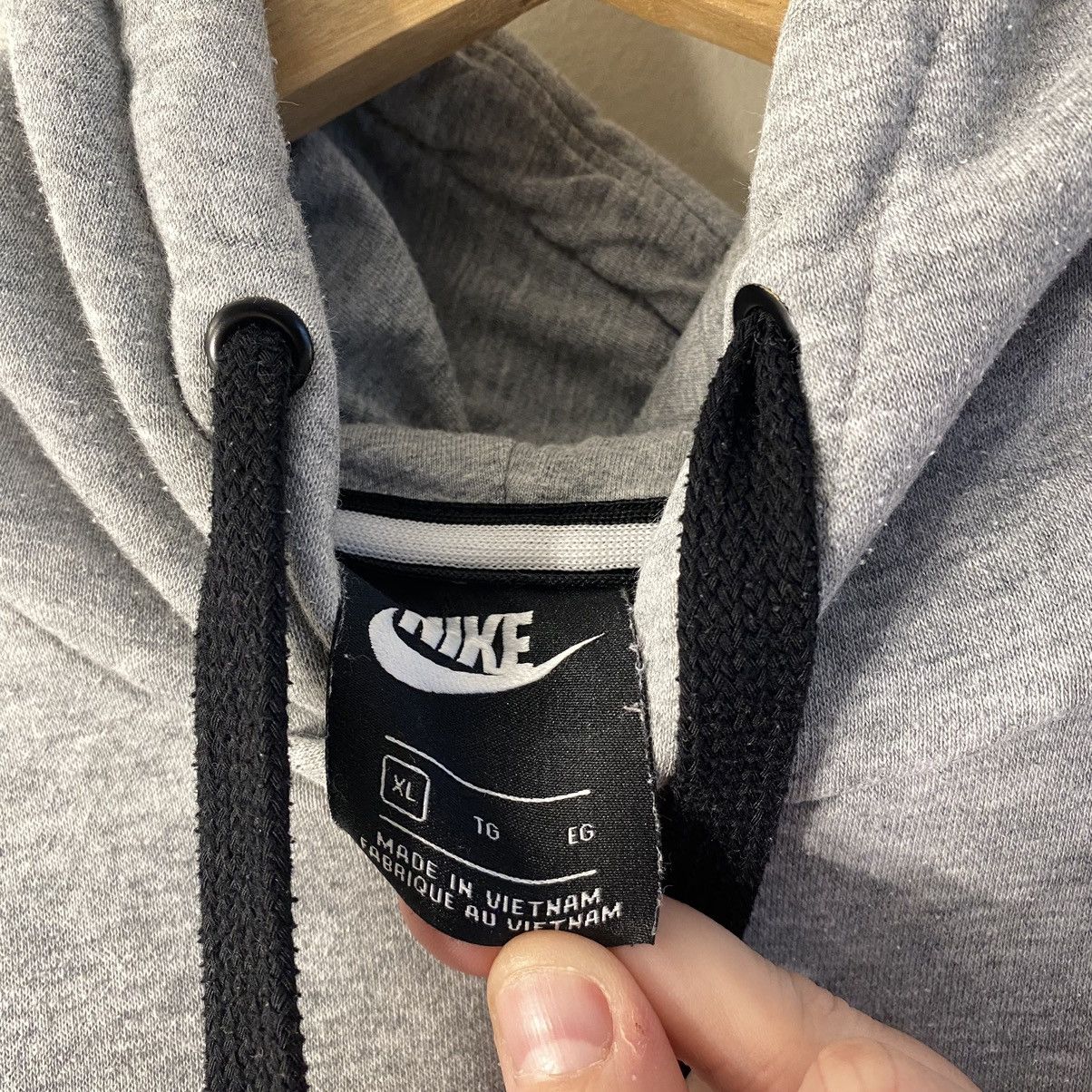 Nike Nike Hoodie Size XL Size US XL / EU 56 / 4 - 5 Thumbnail