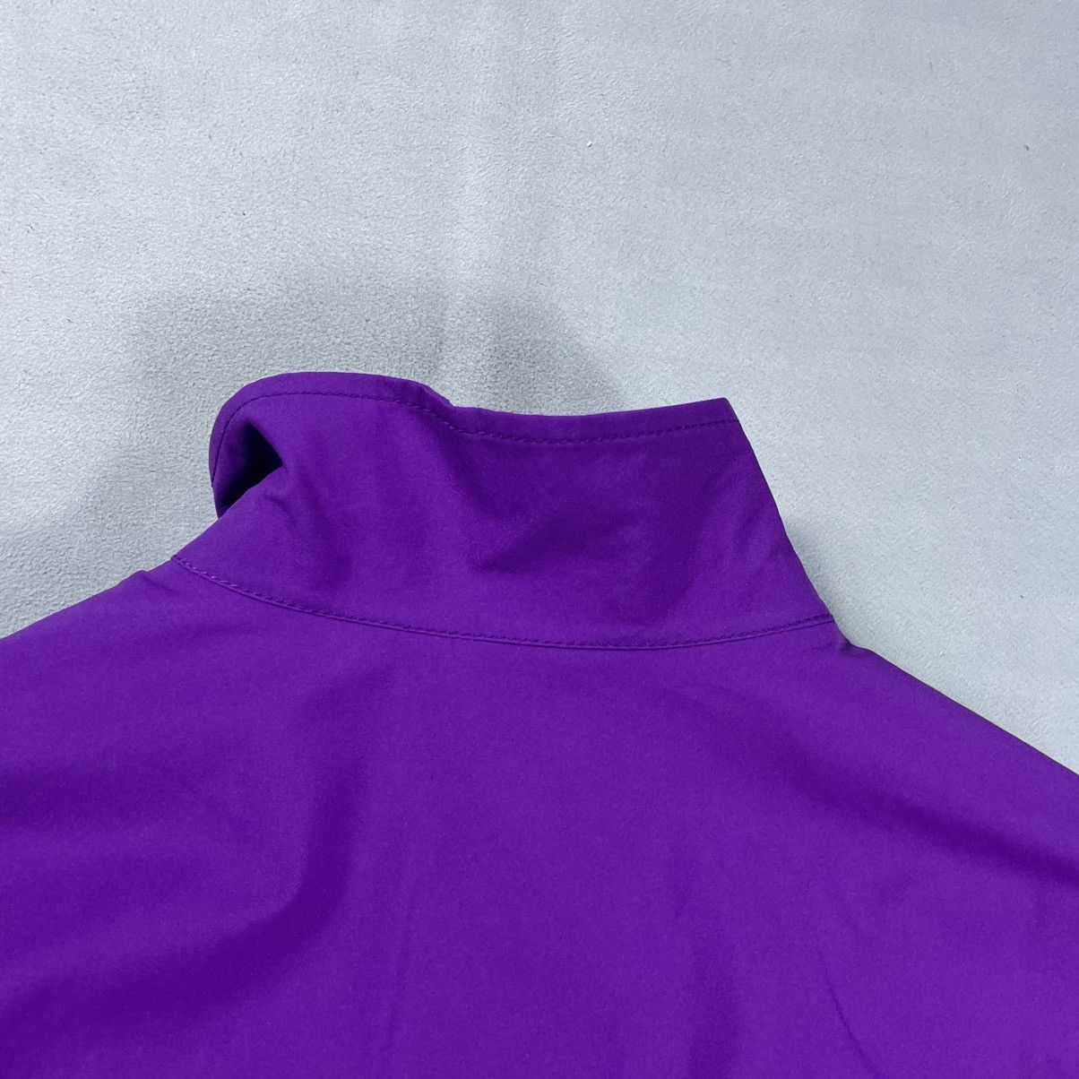 Prada PRADA SPORT PURPLE JACKET Size XS / US 0-2 / IT 36-38 - 16 Thumbnail