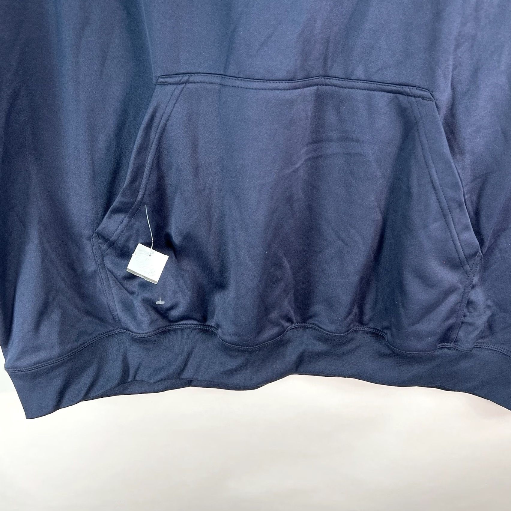 Champion Champion Sweatshirt Men’s 4 Xl Blue Hooded Graphic Pullover NWT Size US XXL / EU 58 / 5 - 2 Thumbnail